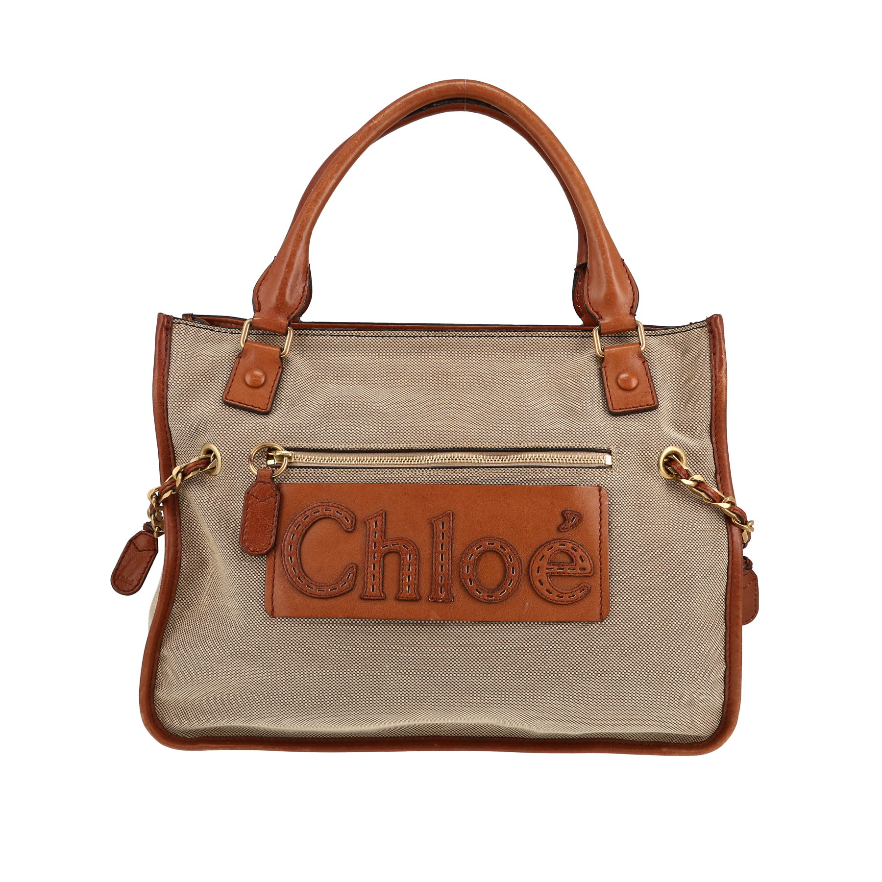 Chloé Hayley Handbag 408429 | Collector Square