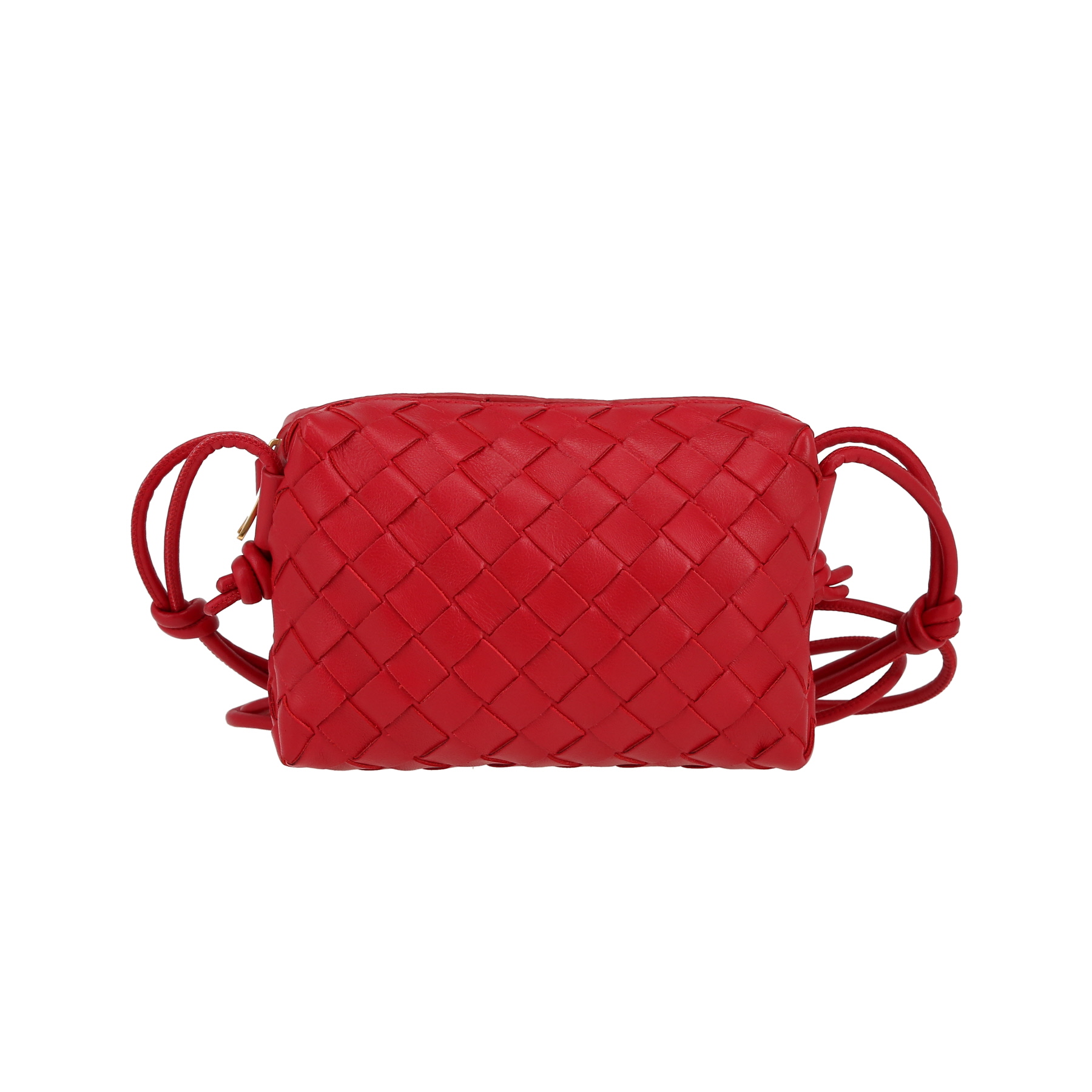 【BOTTEGA VENETA】 SHOULDER POUCH ★関税送料込み Bottega Veneta - The Shoulder Pouch | HBX - Globally Curated