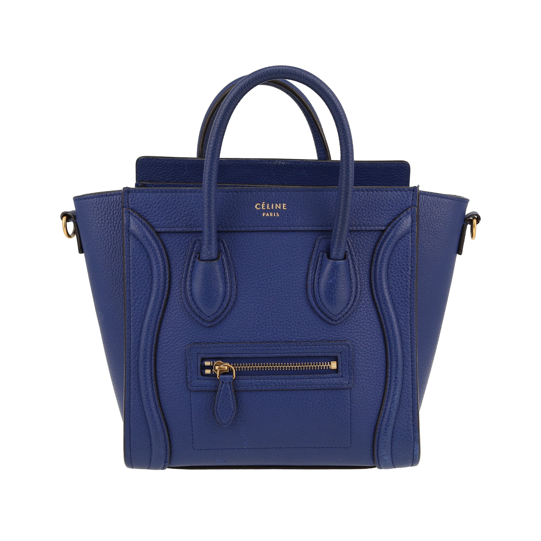 Celine Luggage Shoulder bag 408619 | Collector Square