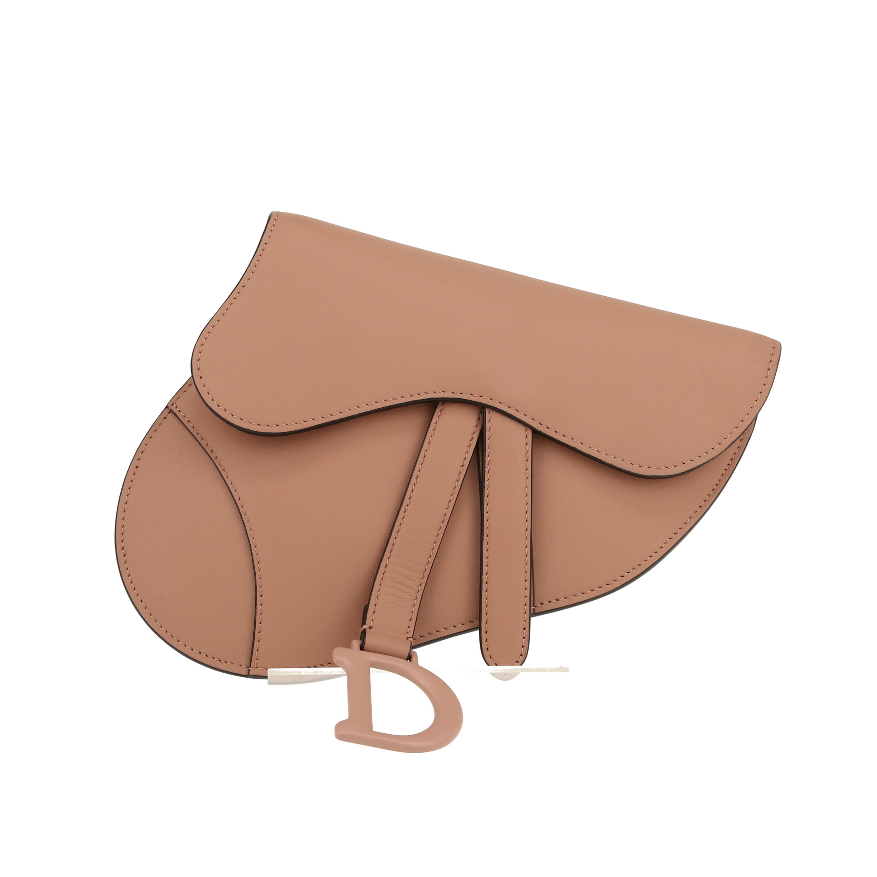 Dior Saddle Clutch-belt 408652 | Collector Square