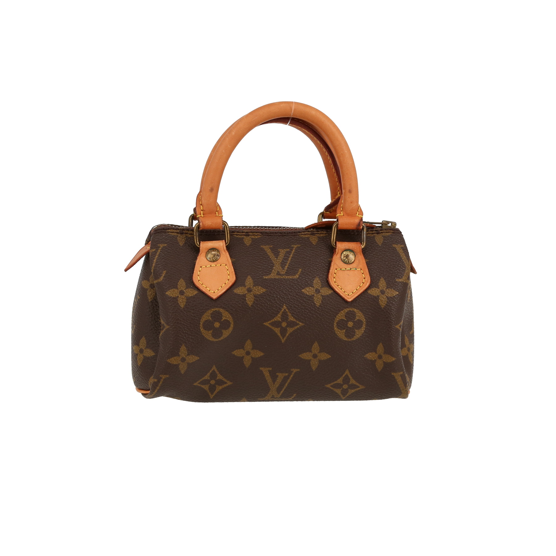 Louis Vuitton Speedy Handbag 408727 | Collector Square
