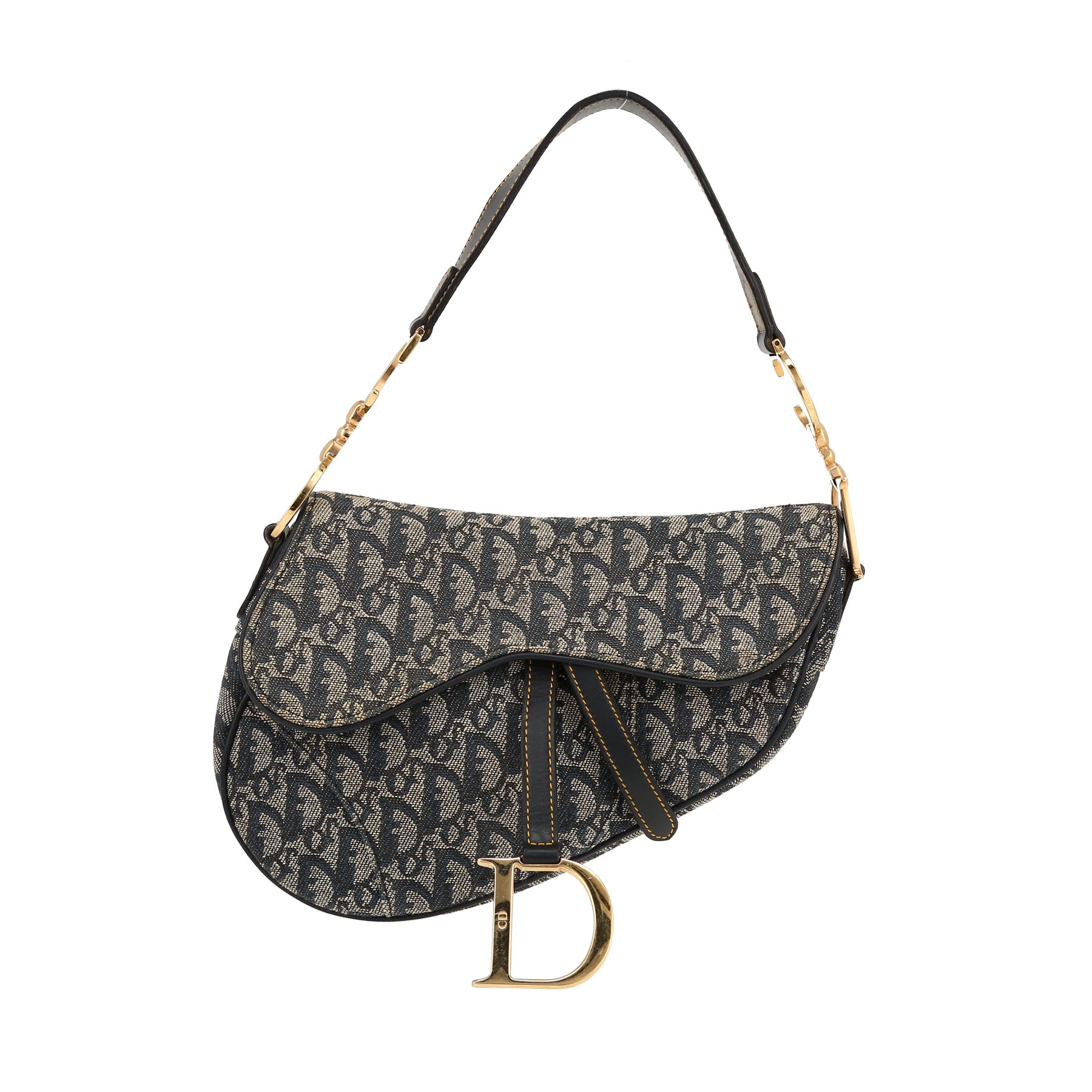 Dior Saddle Handbag 408833 | Collector Square