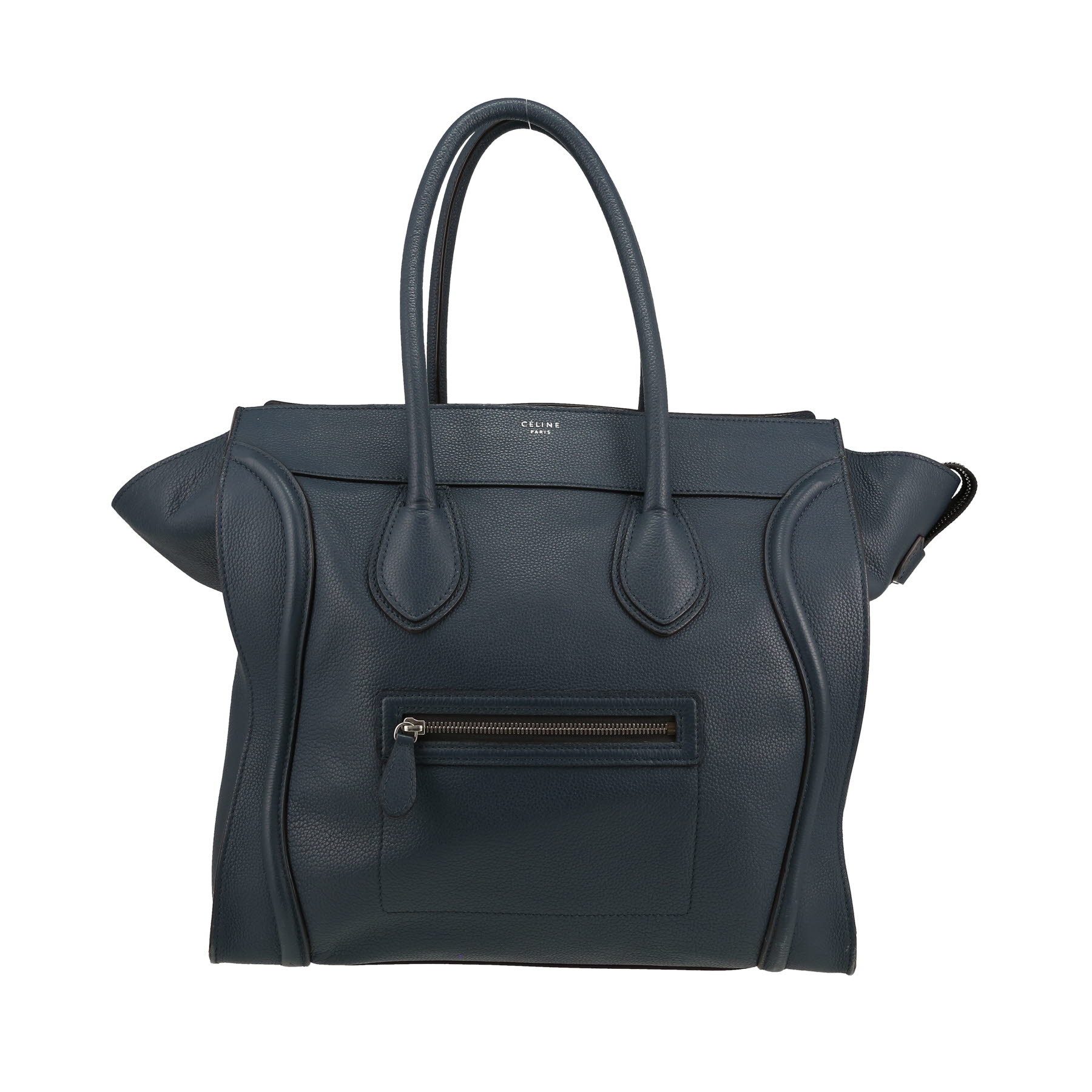 Celine Luggage Handbag 408911 | Collector Square
