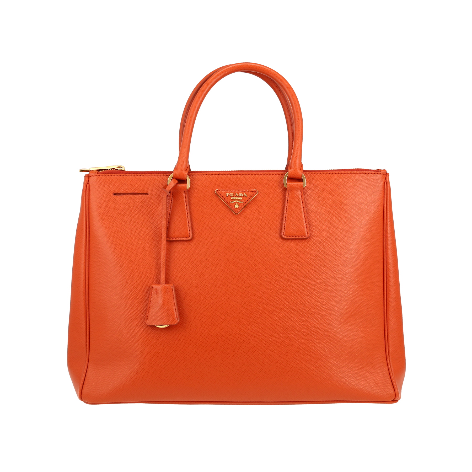 Prada Galleria Handbag 408980 | Collector Square