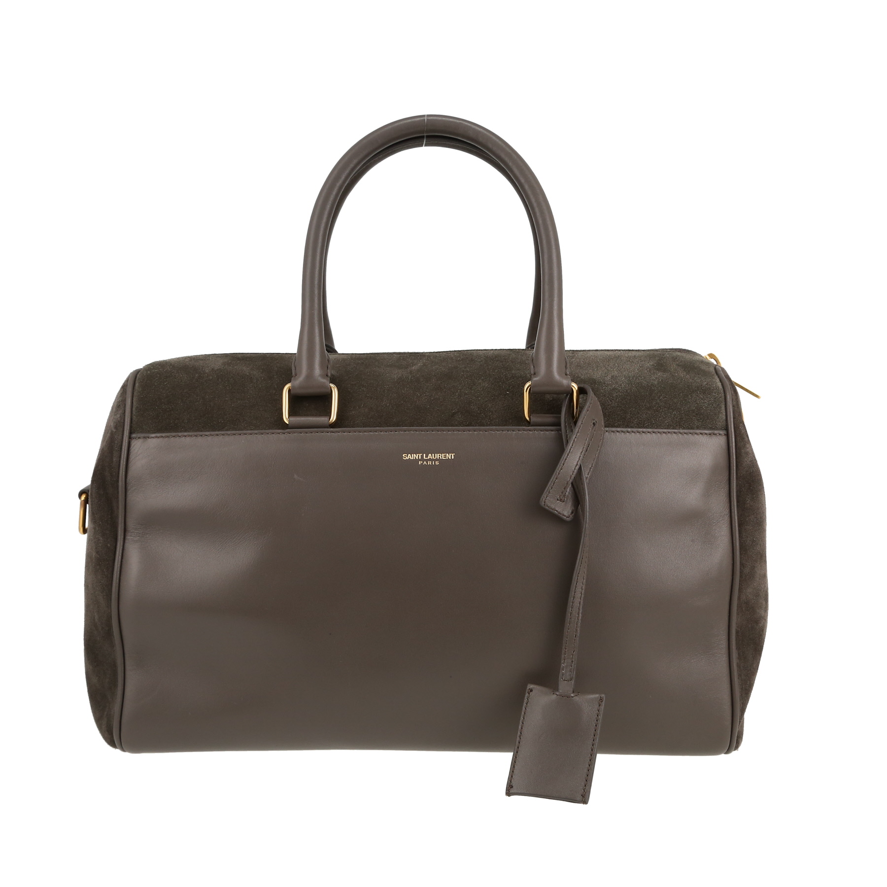【Saint Laurent】送料/関税込 Satchel Fabric shoulder bag Saint Laurent women's Jamie shoulder bag - buy for 1735300