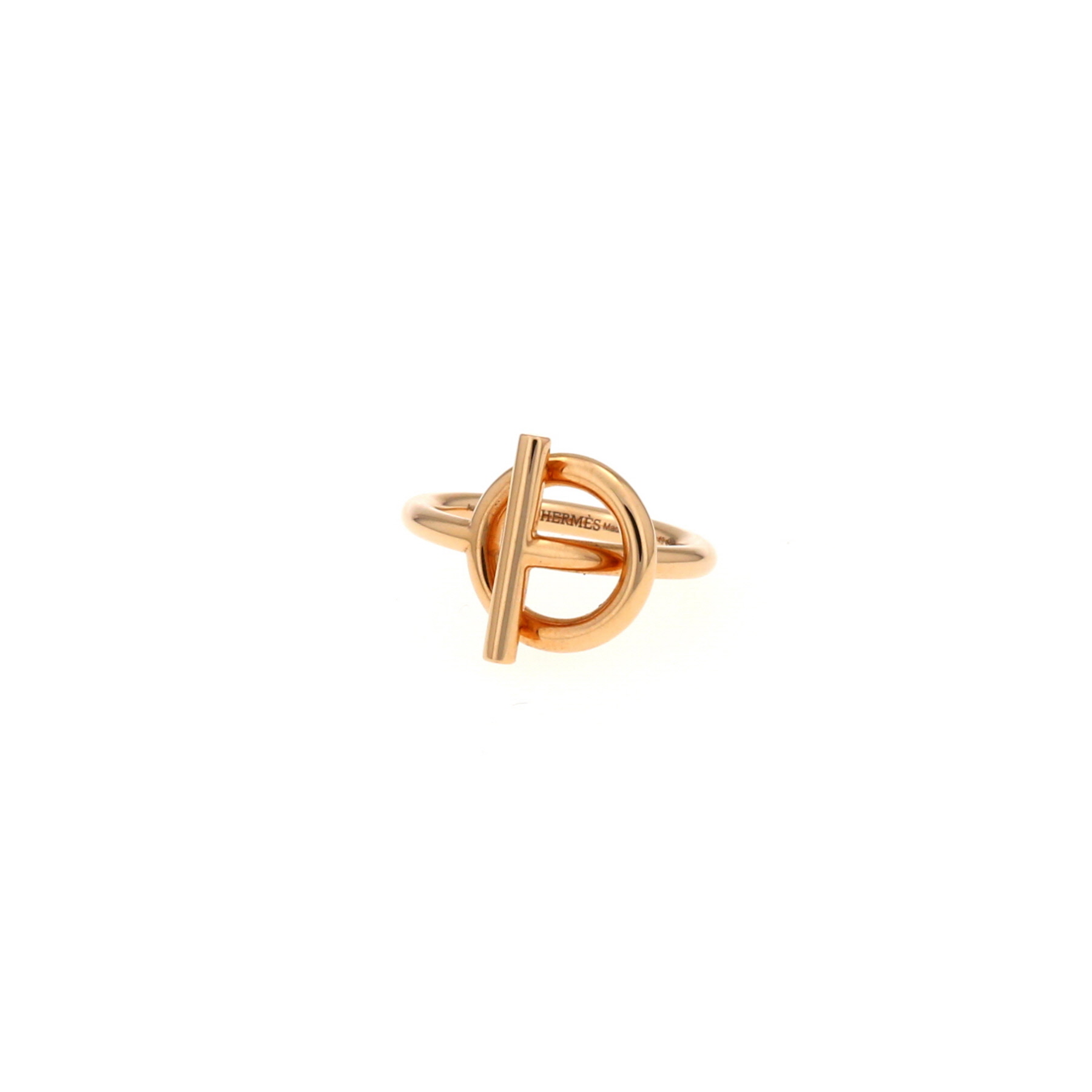 Hermès Echappée Ring 409042 | Collector Square