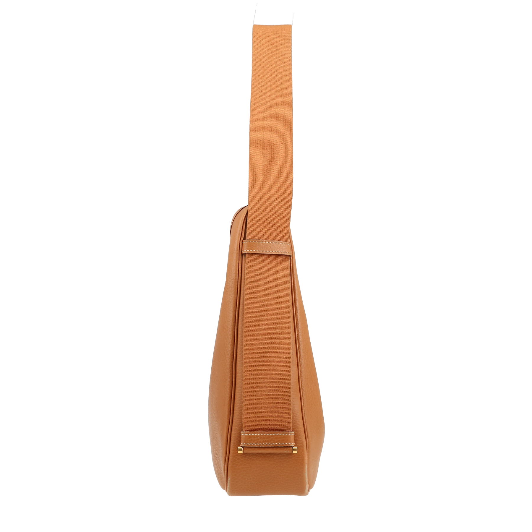 Tsako Shoulder Bag In Ardenne Leather