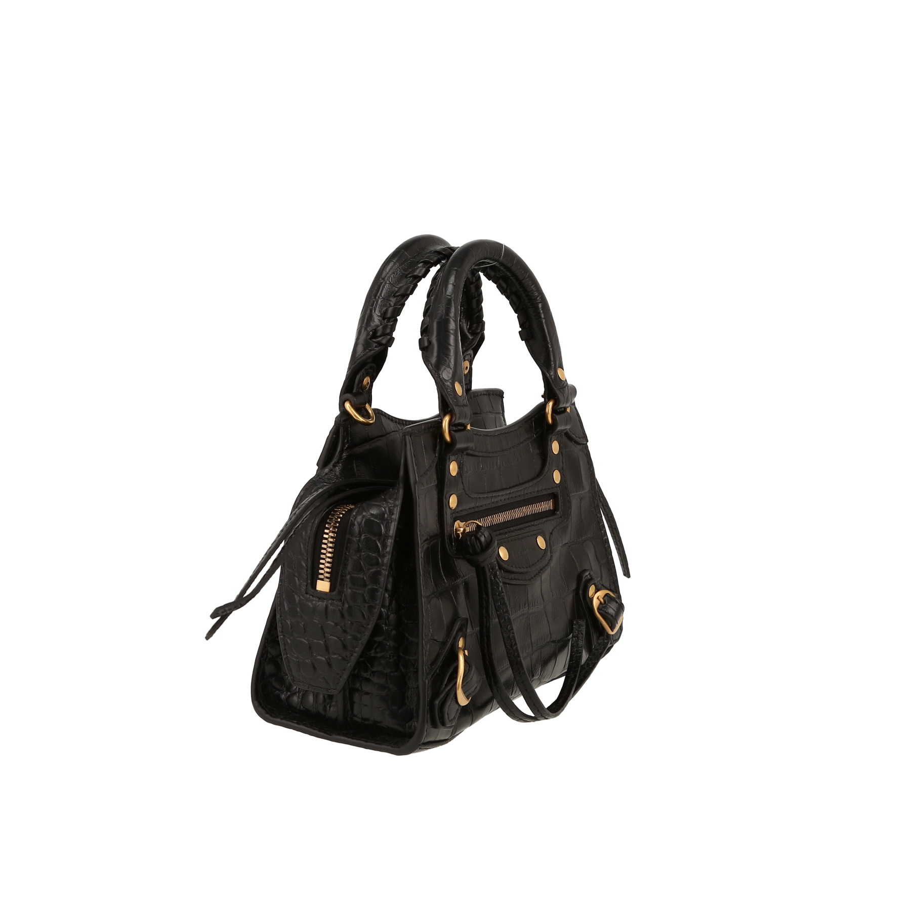 Second Hand Balenciaga City Bags | Collector Square