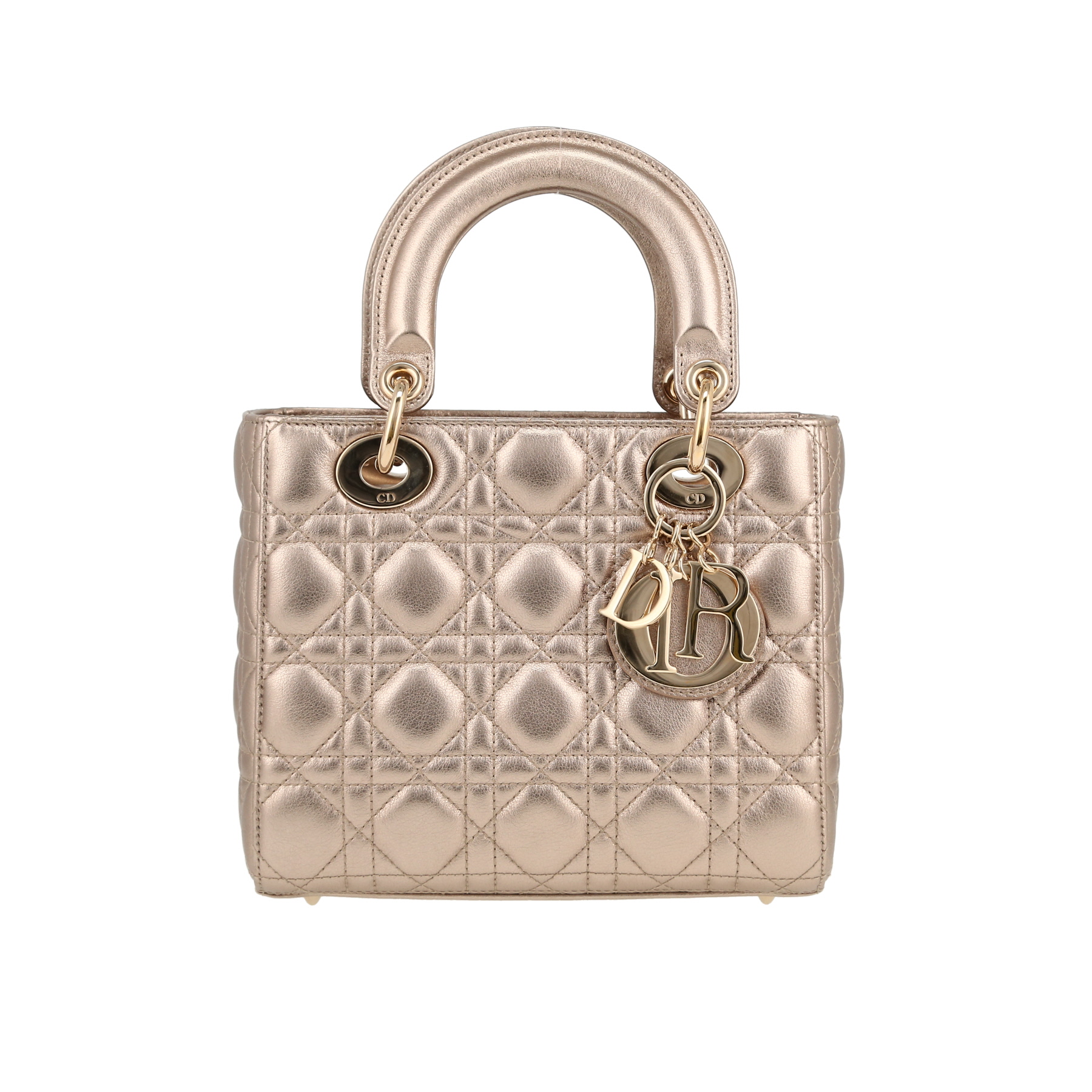 Dior Lady Dior Handbag 409313 | Collector Square