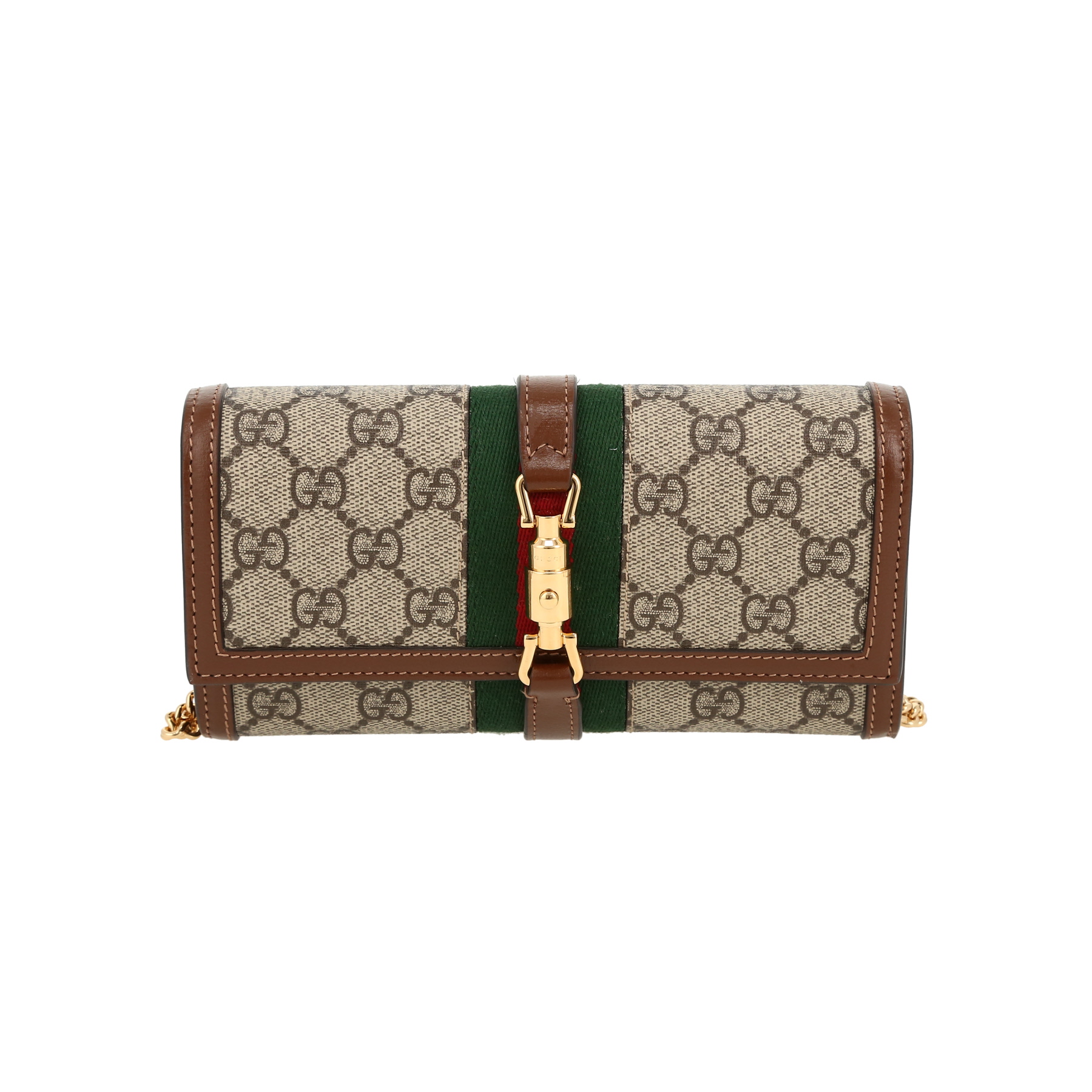 バッグ GUCCI hand bag Jackie Canvas beige Gucci Jackie Shoulder bag 407174 | Collector Square