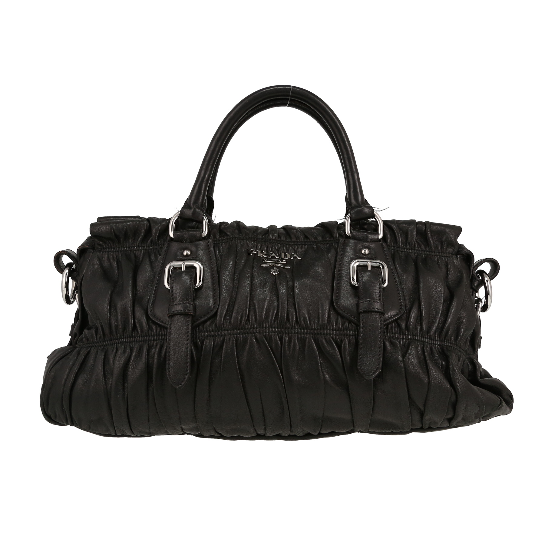 Prada Handbag 409834 | Collector Square