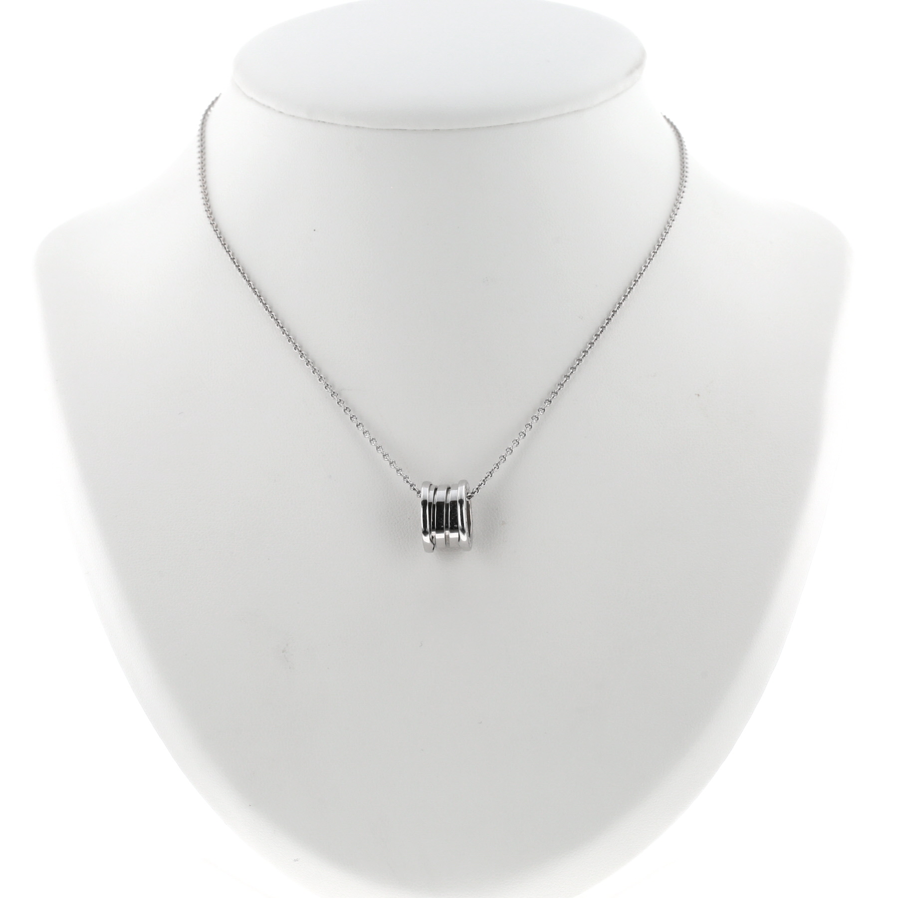 Collana Bulgari 409993 Collector Square