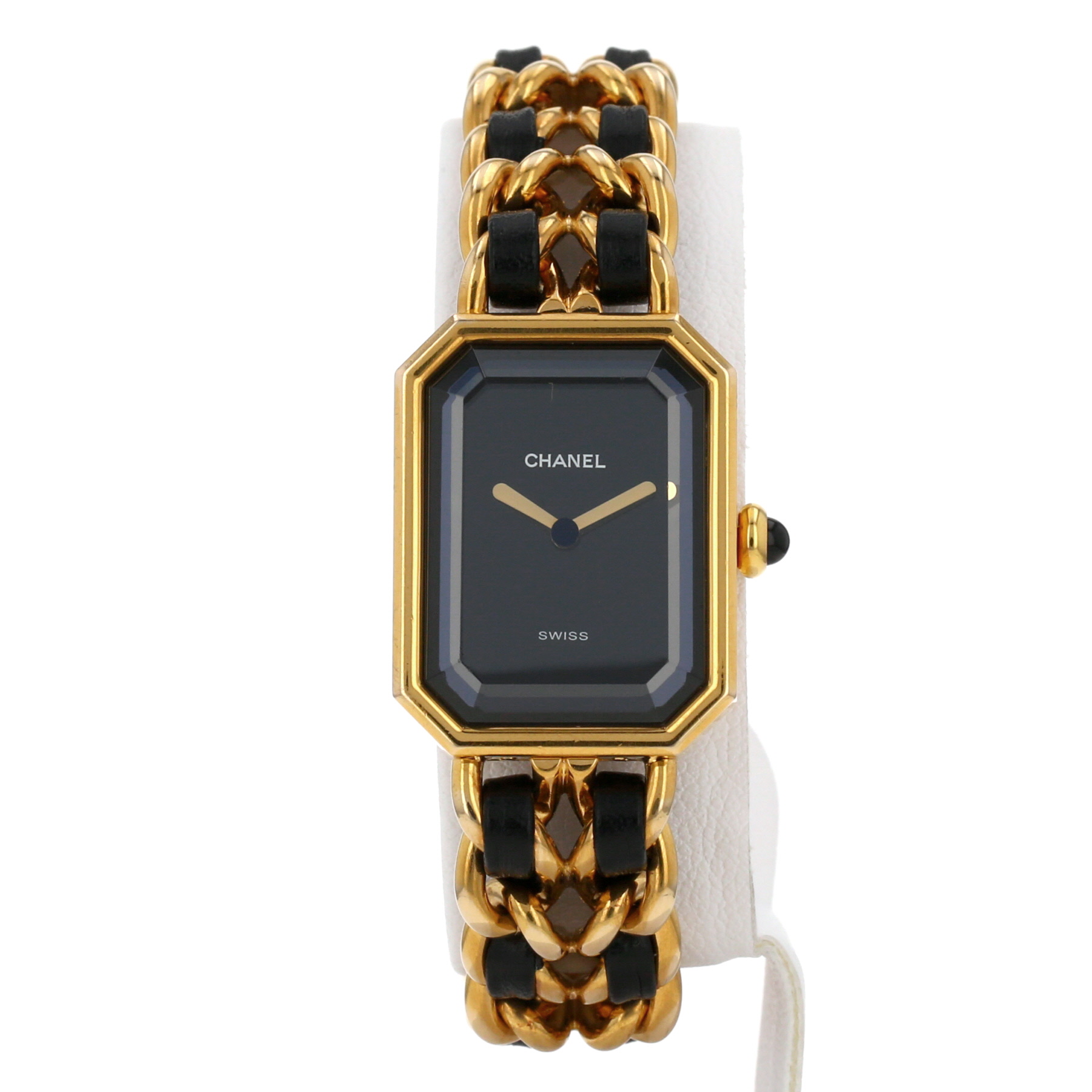 Montre Chanel Première 410023 d'occasion | Collector Square