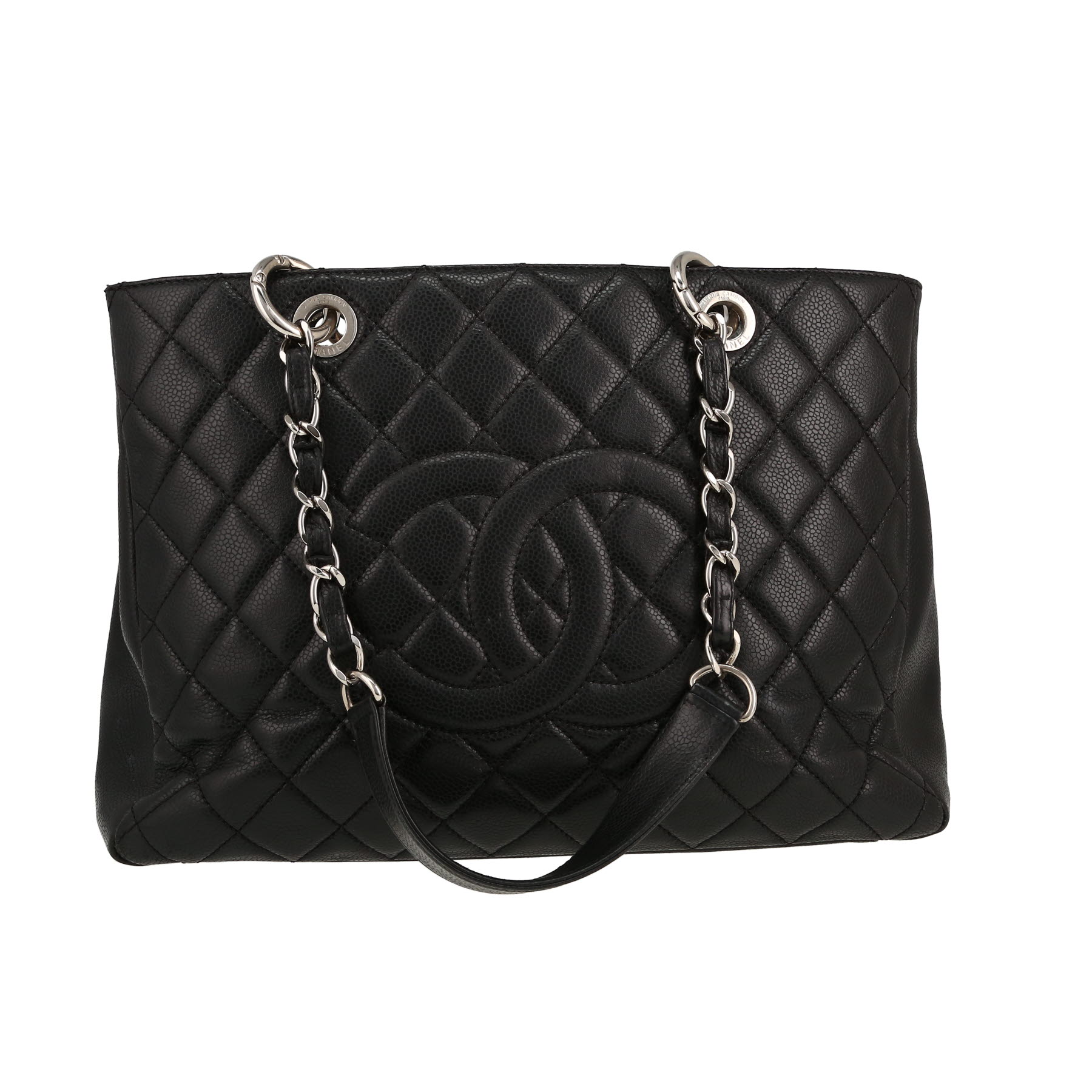 Chanel Shopping Handbag 410145 | Collector Square