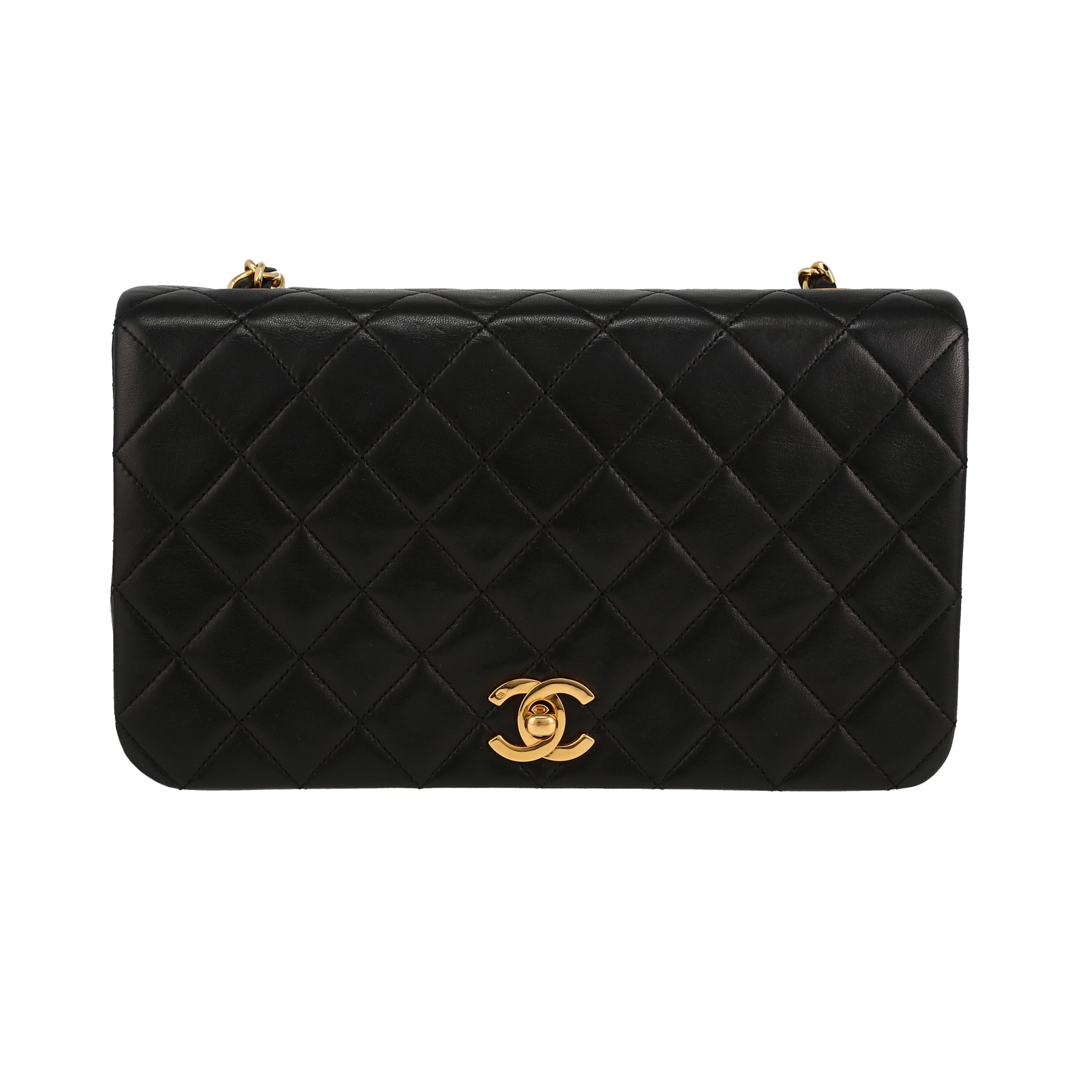 Chanel Mademoiselle Shoulder bag 410165 | Collector Square