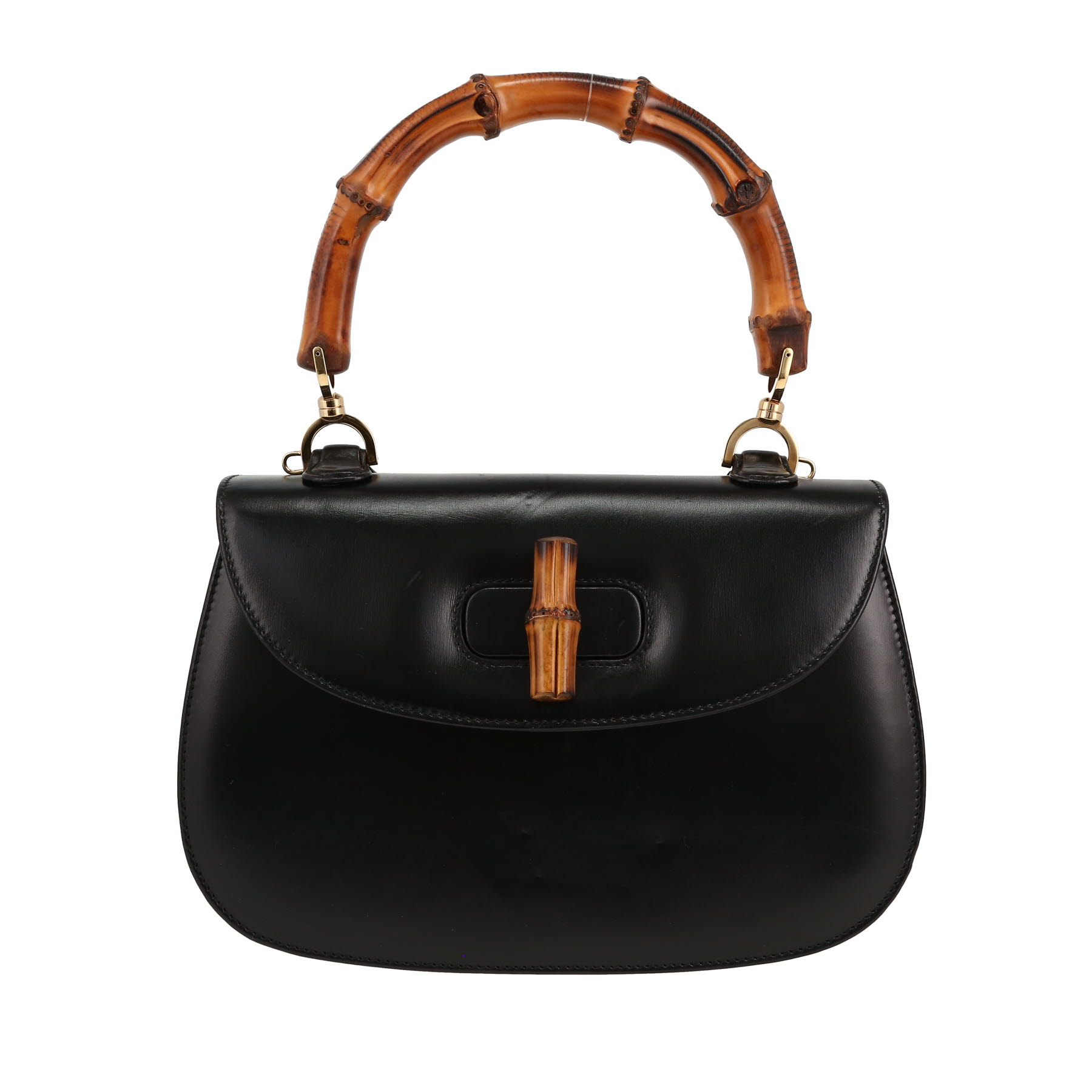 Gucci Bamboo Shoulder bag 410166 | Collector Square