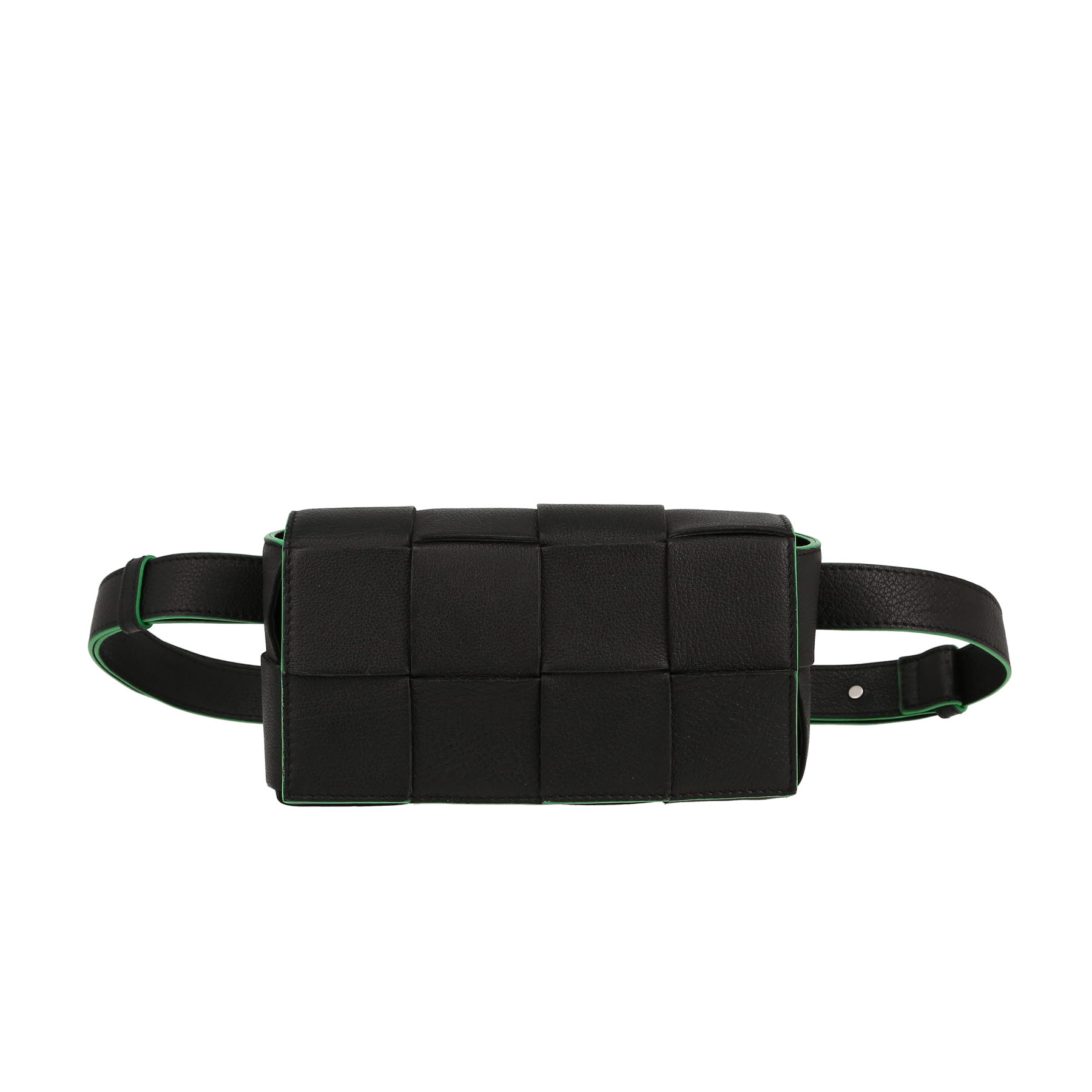 Bottega Veneta Cassette Clutch-belt 410210 | Collector Square