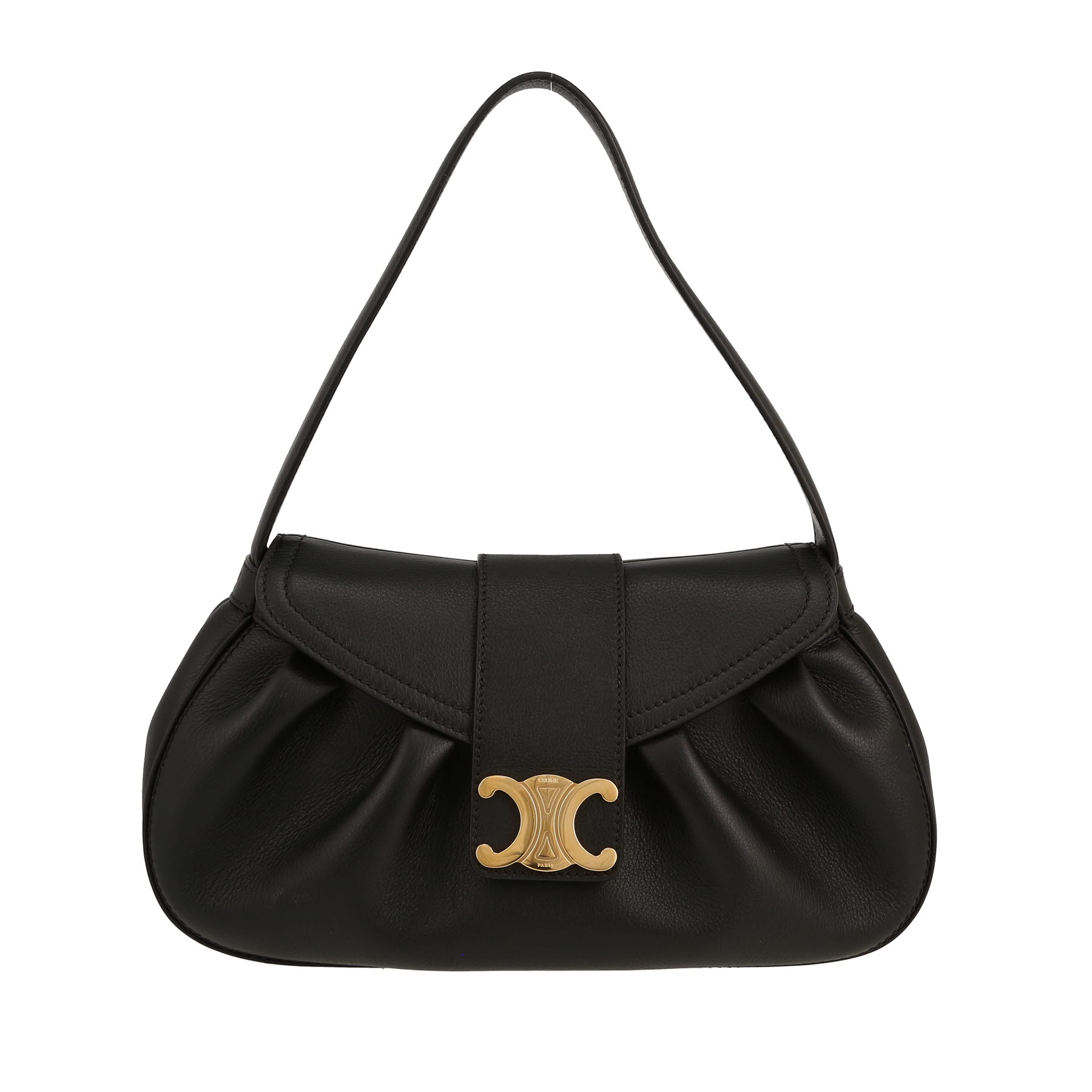 Celine Polly Handbag 410359 | Collector Square