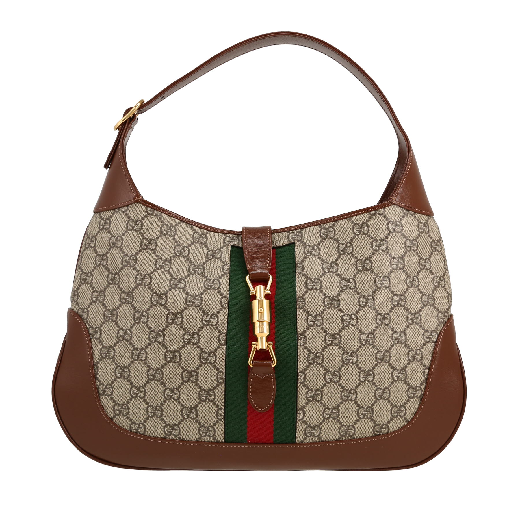 Gucci Jackie Handbag 410436 | Collector Square