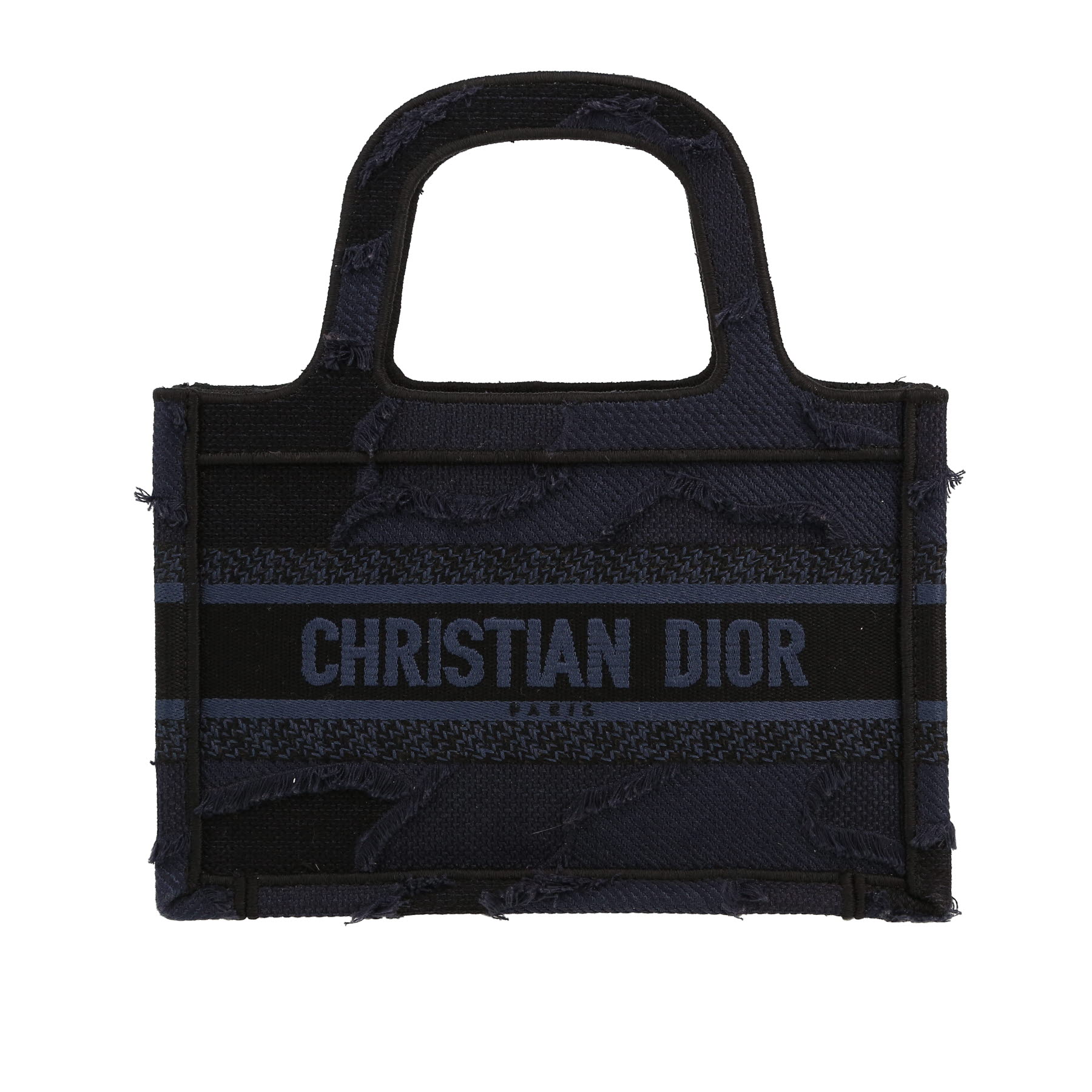 Sac à main Dior Book Tote 410541 d'occasion Collector Square