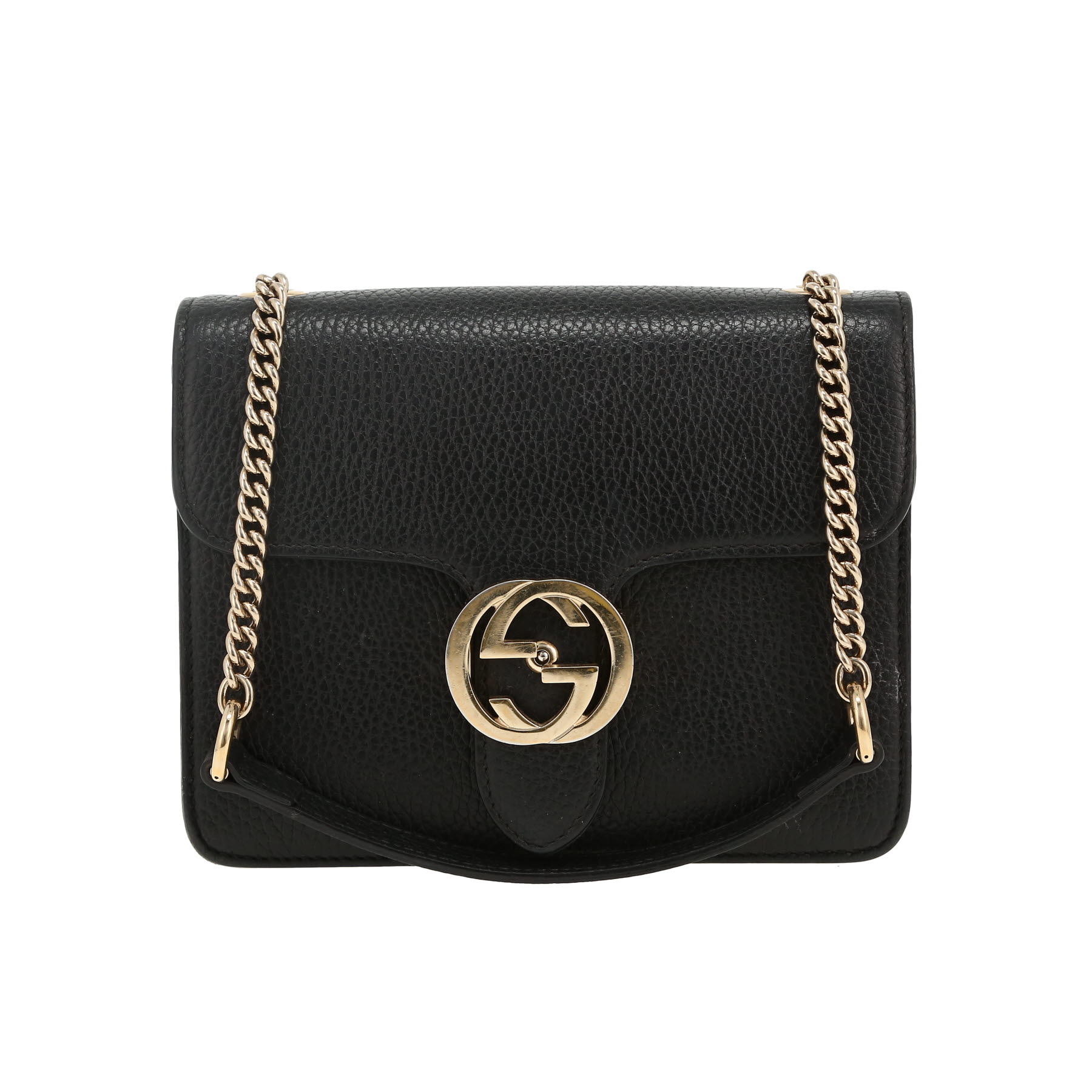 Gucci Interlocking G Shoulder bag 410594 | Collector Square