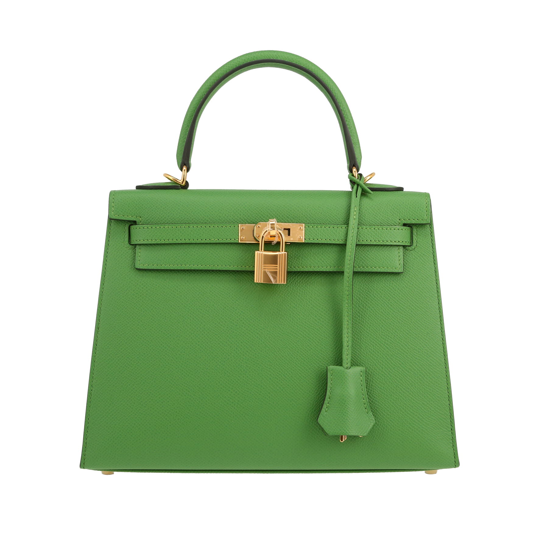 Hermès Kelly Handbag 410642 | Collector Square