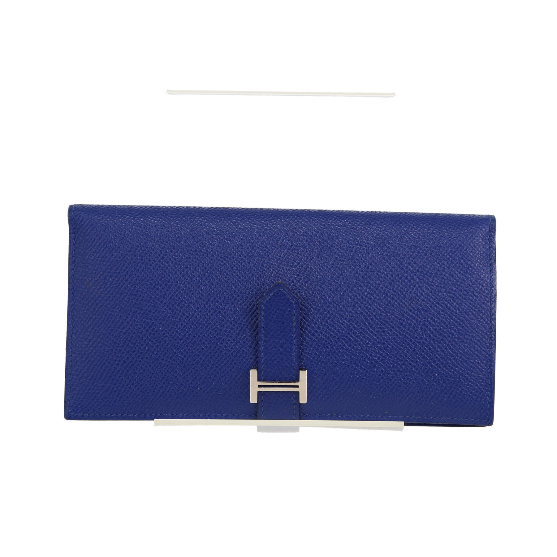 Hermès Béarn Wallet 410757 | Collector Square