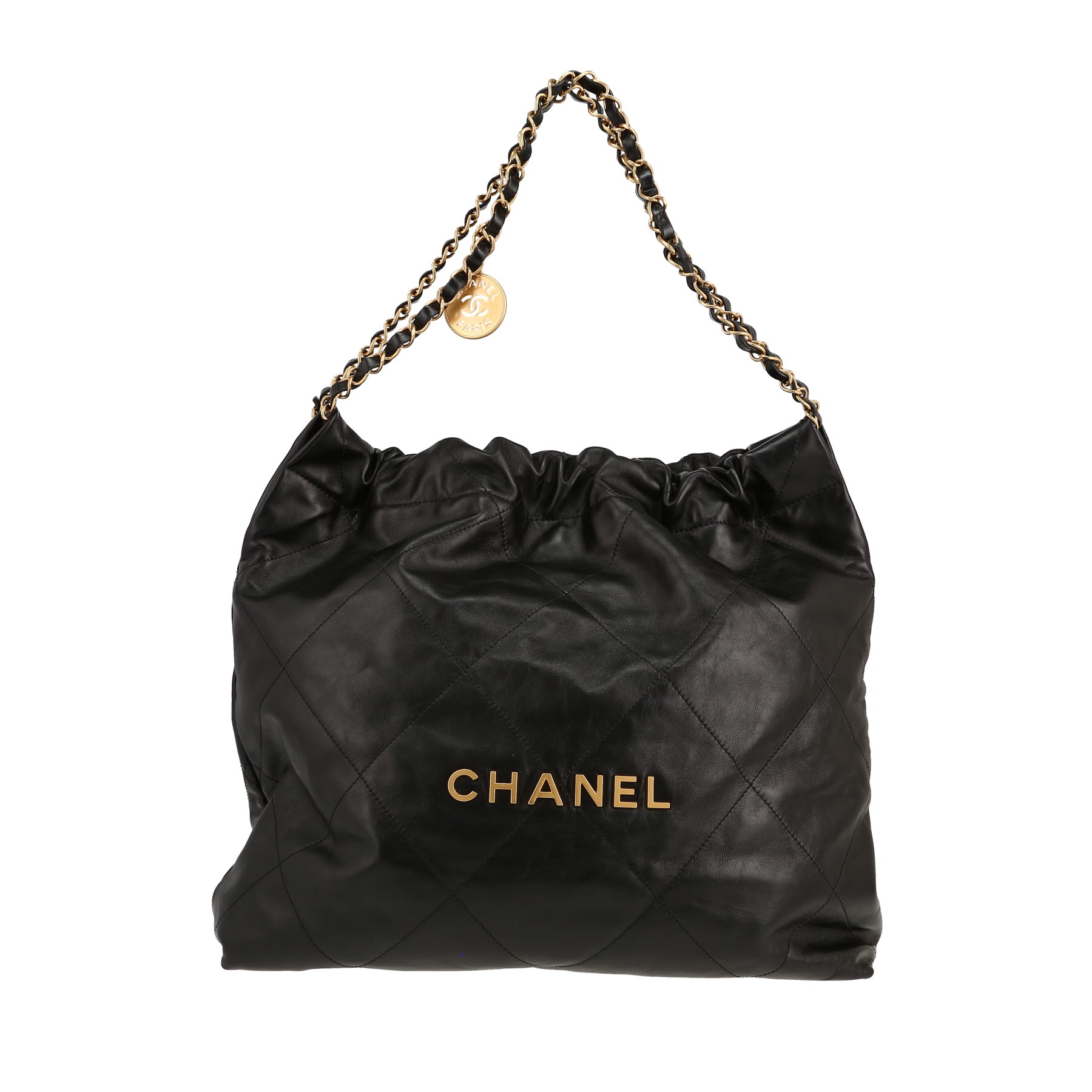 Chanel 22 Handbag 410832 | Collector Square