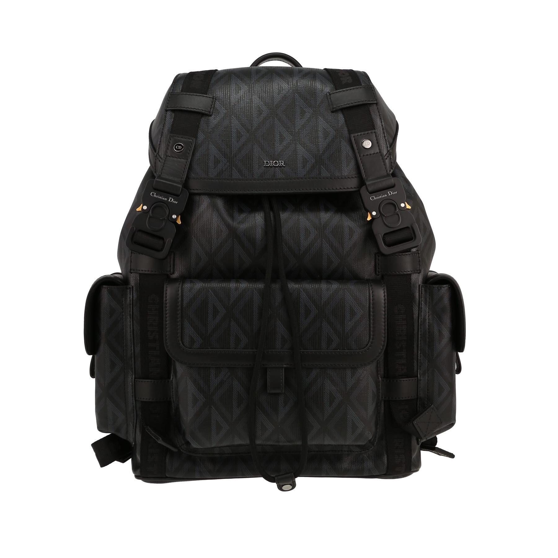 Dior Hit the Road Backpack 410944 | Collector Square