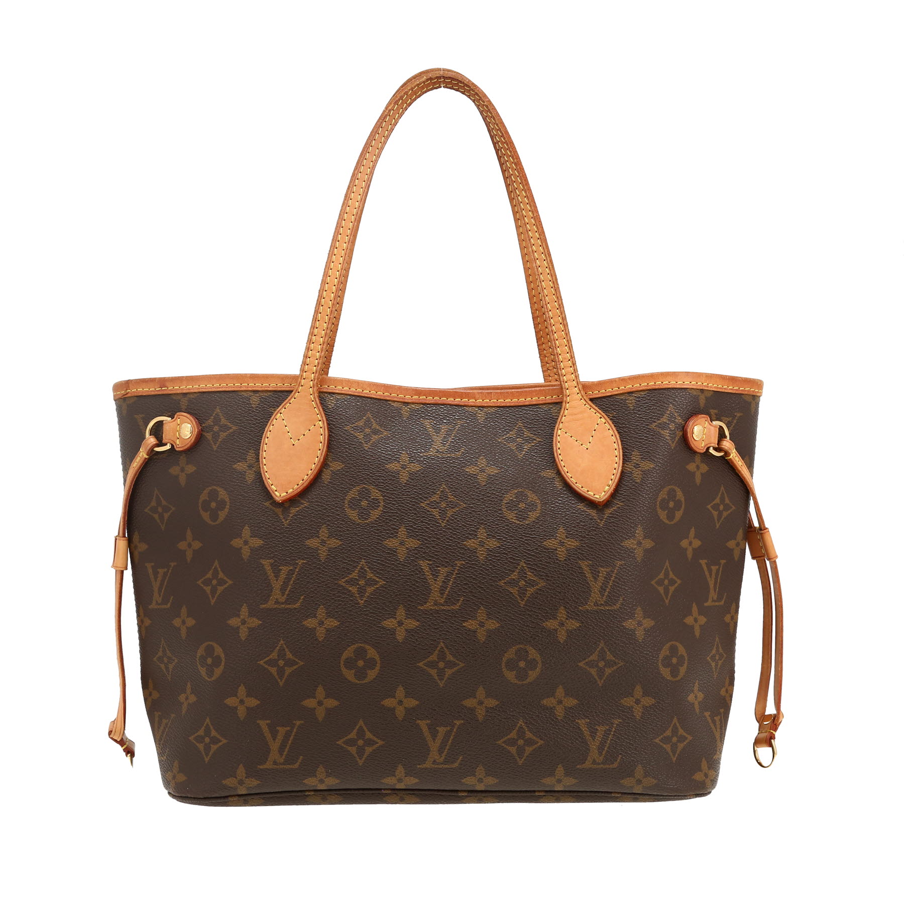 Louis Vuitton Neverfull Tote 411305 | Collector Square