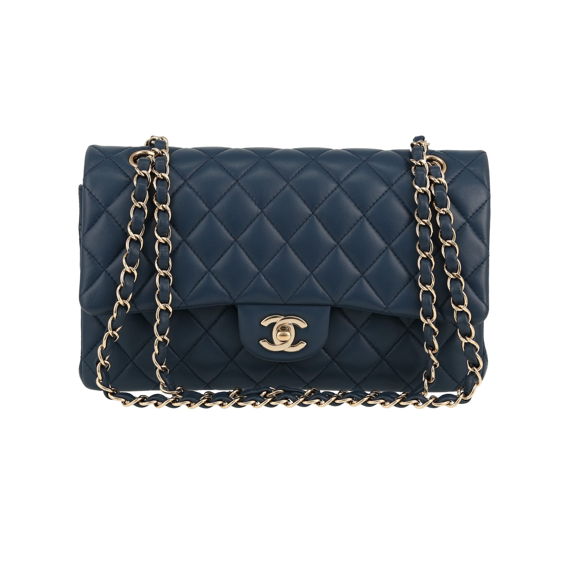 Chanel Timeless Handbag 411324 | Collector Square