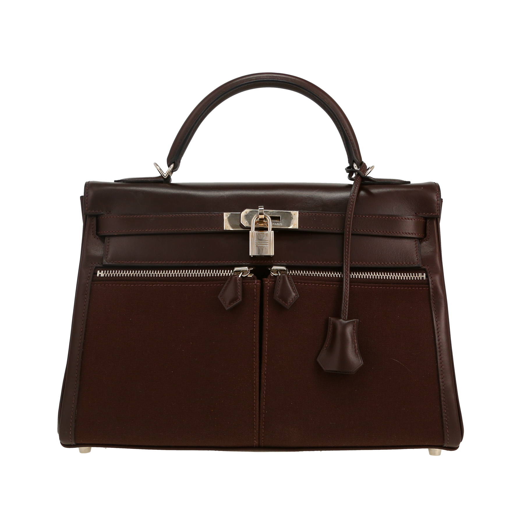 Hermès Kelly Handbag 411348 | Collector Square