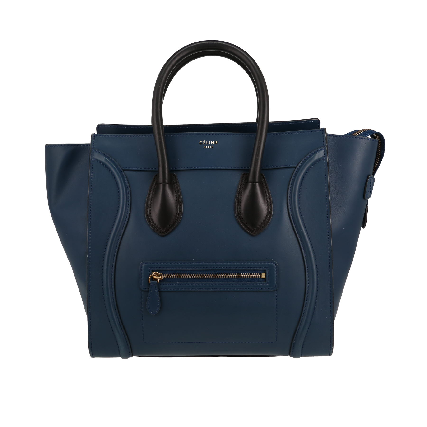 Celine Luggage Handbag 411413 | Collector Square