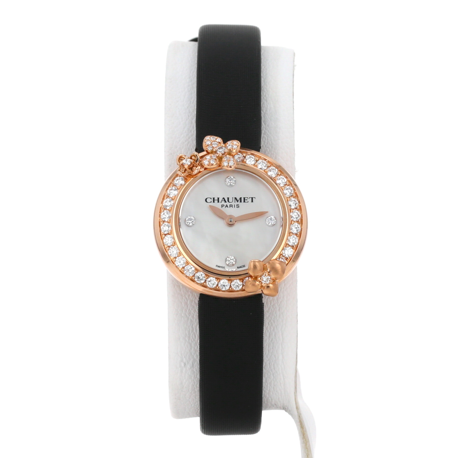CHAUMET 腕時計 Chaumet Khesis Jewel Watch 403844 | Collector Square