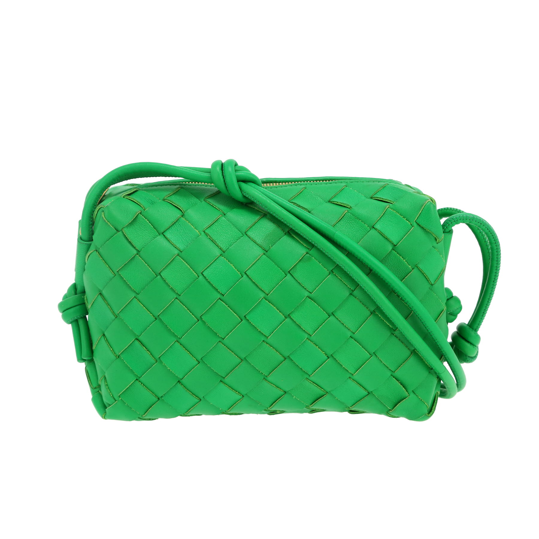 Bottega Veneta Loop Shoulder bag 411813 | Collector Square