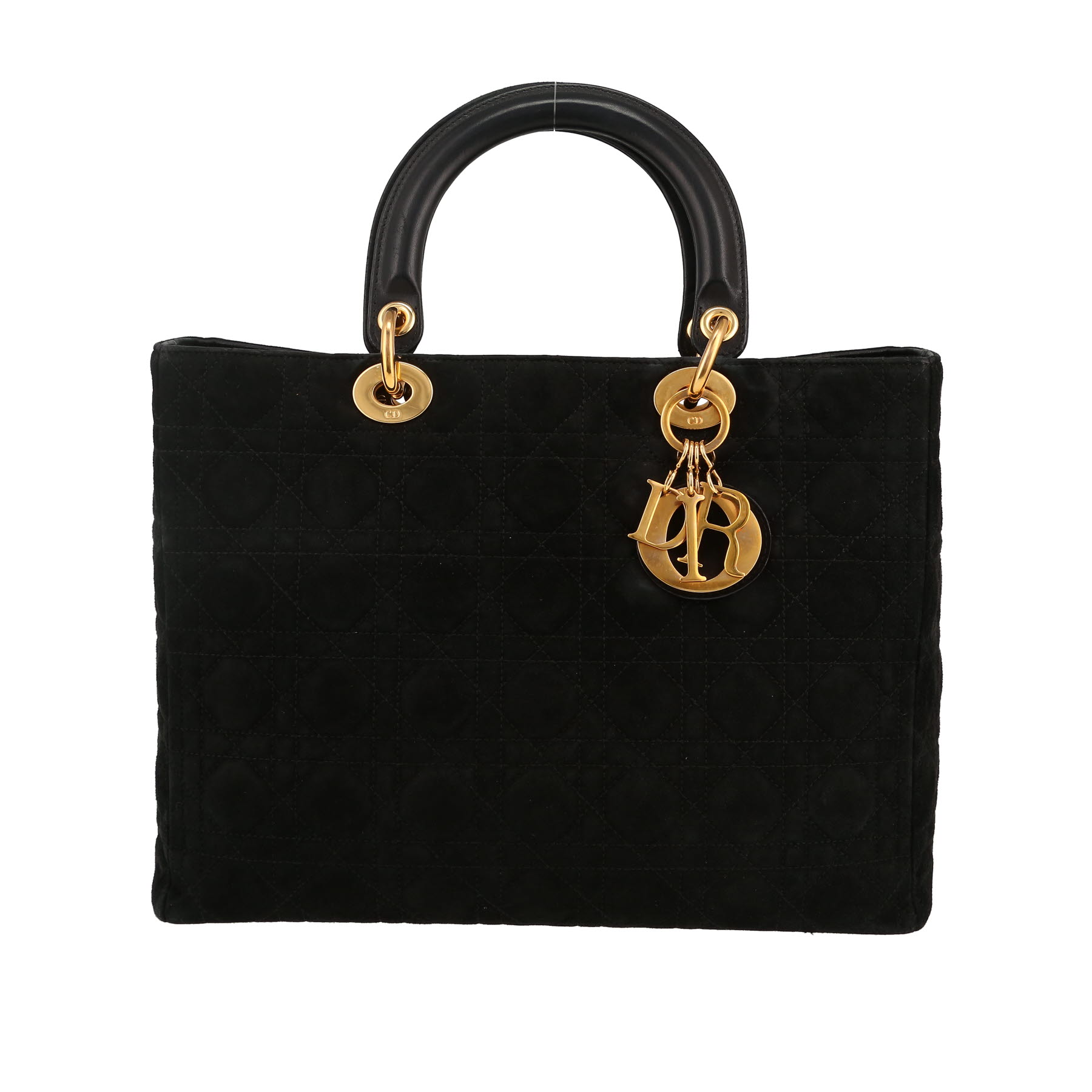 Dior Lady Dior Handbag 411882 | Collector Square