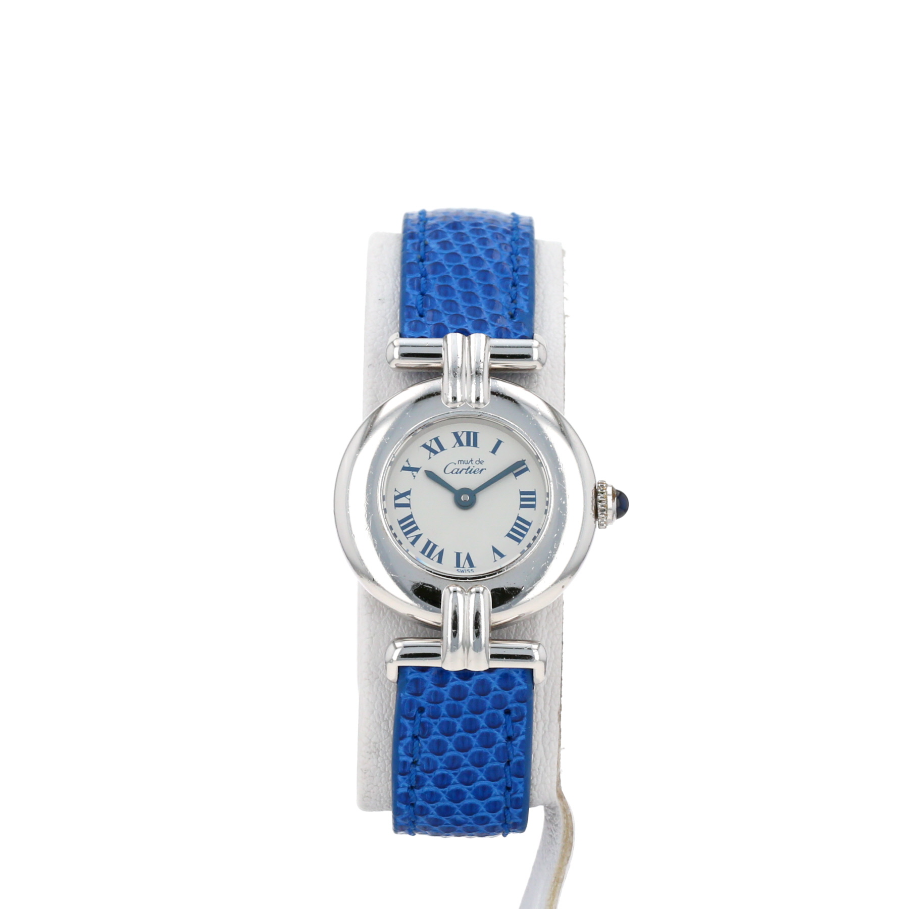 Cartier Must Colisée Watch 411925 | Collector Square