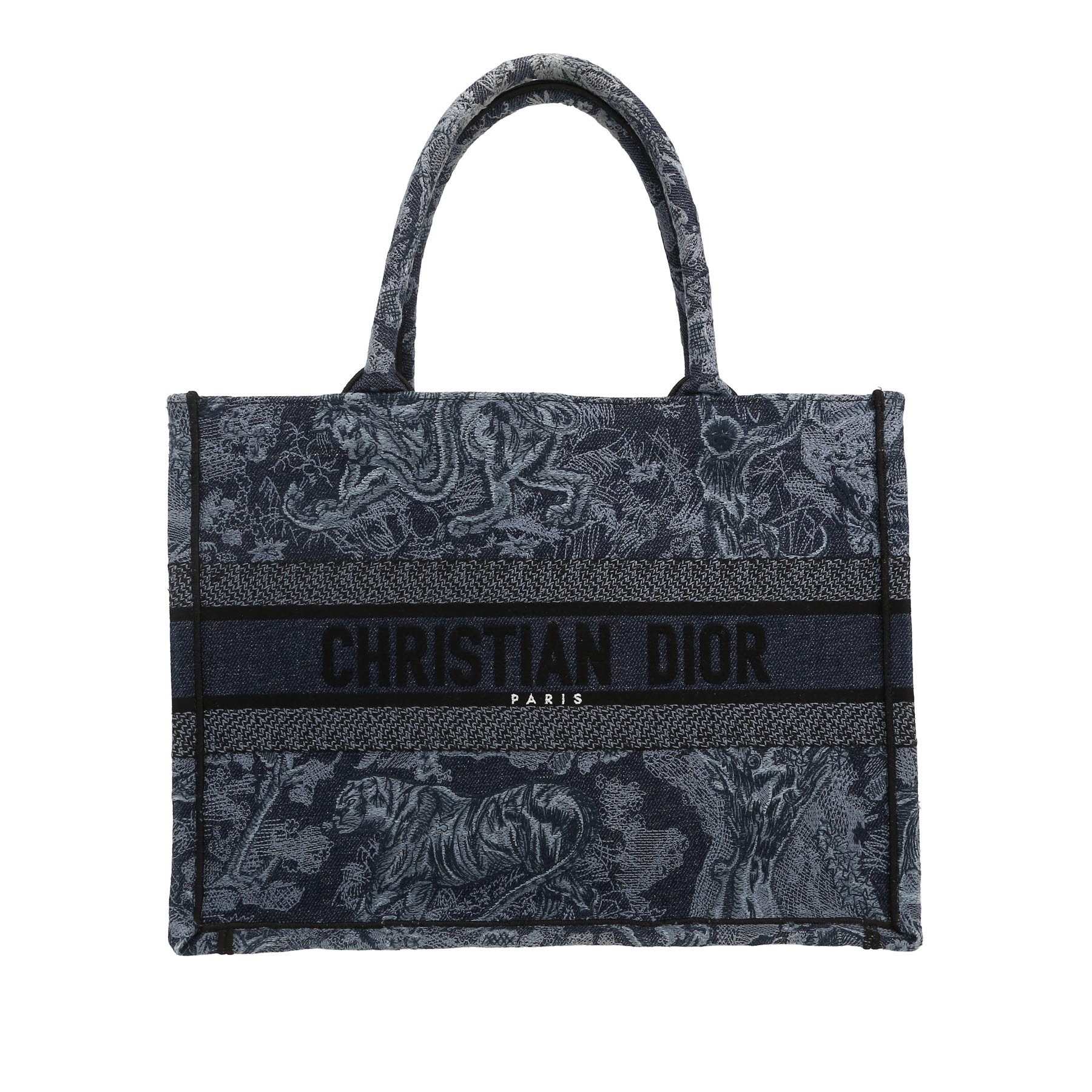 Christian Diorトートバッグ Dior Book Tote Tote 412027 | Collector Square