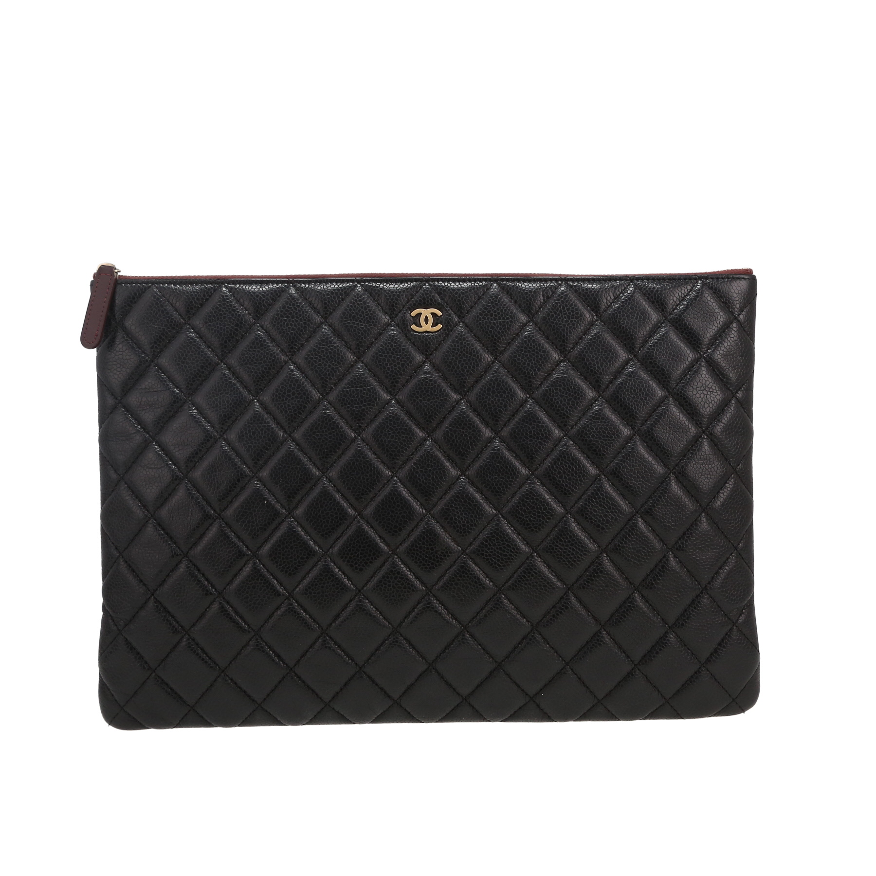 Chanel Clutch 412198 | Collector Square