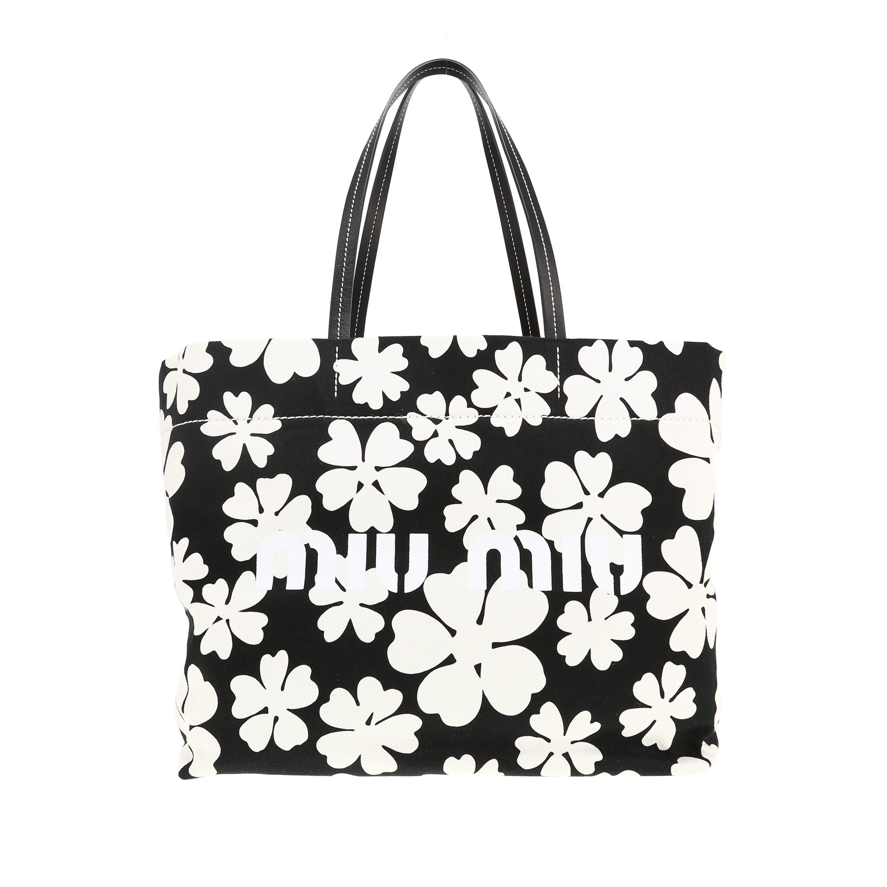 Miu Miu Tote 412421 | Collector Square