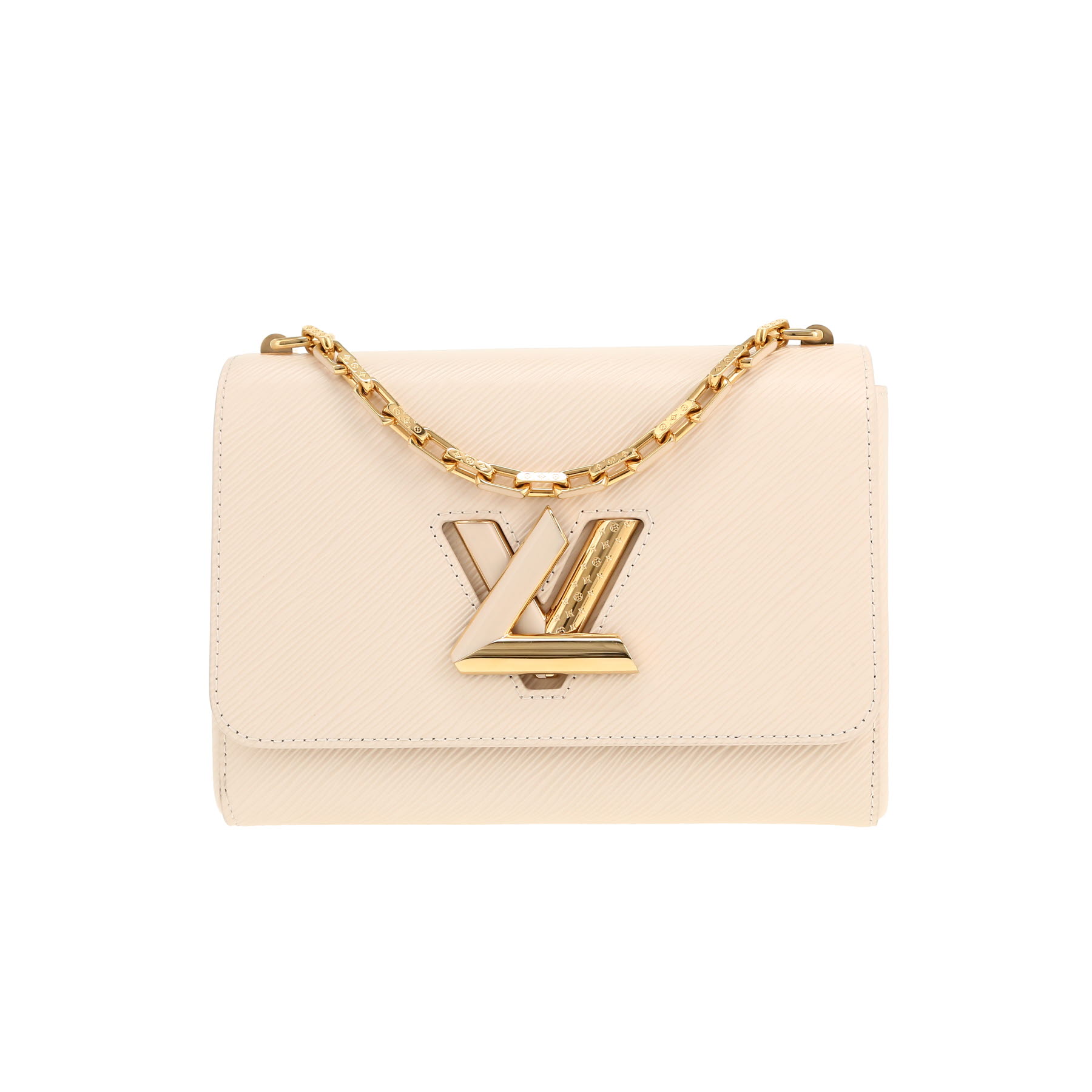 Louis Vuitton Twist Handbag 412436 | Collector Square