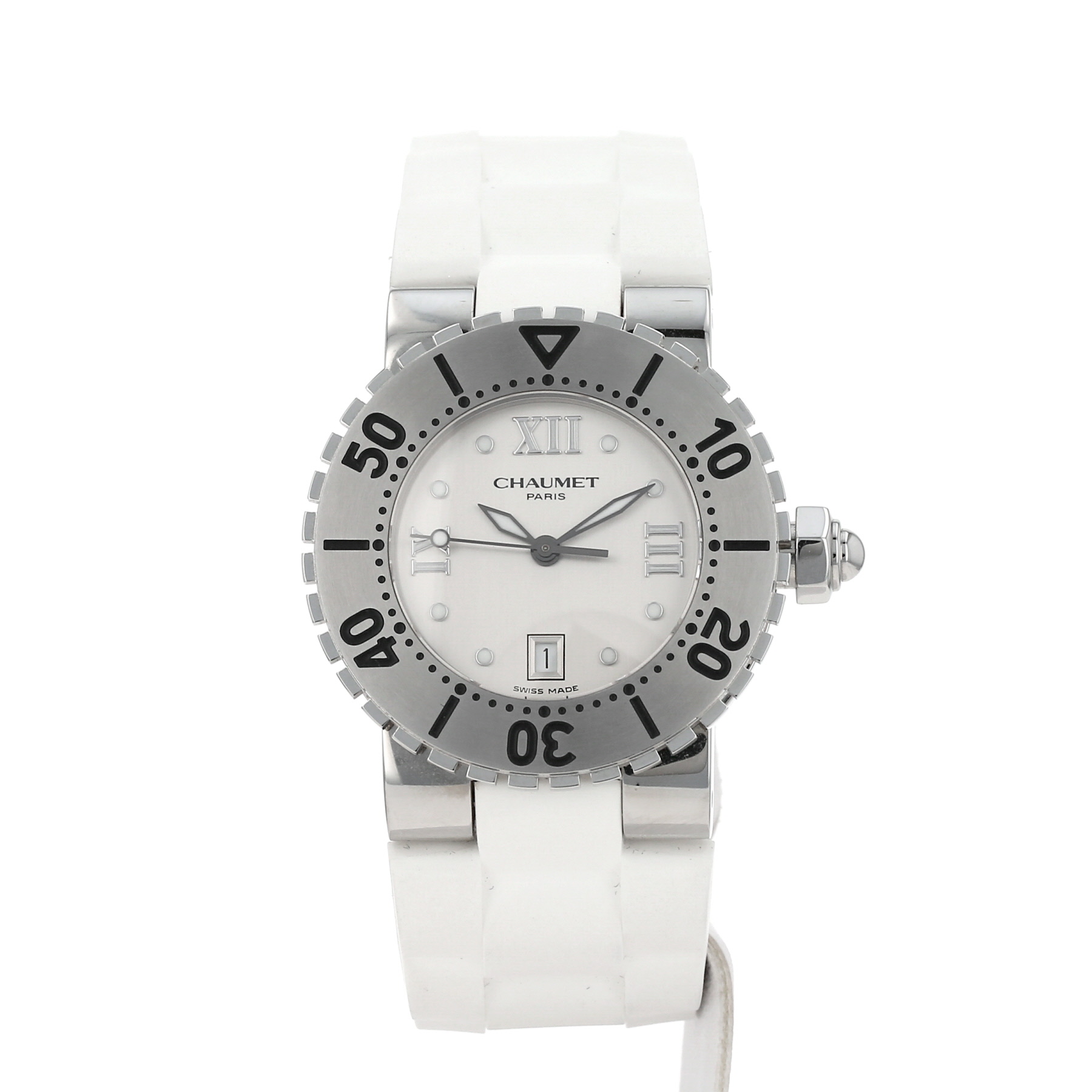 Chaumet Class One Watch 412568 | Collector Square