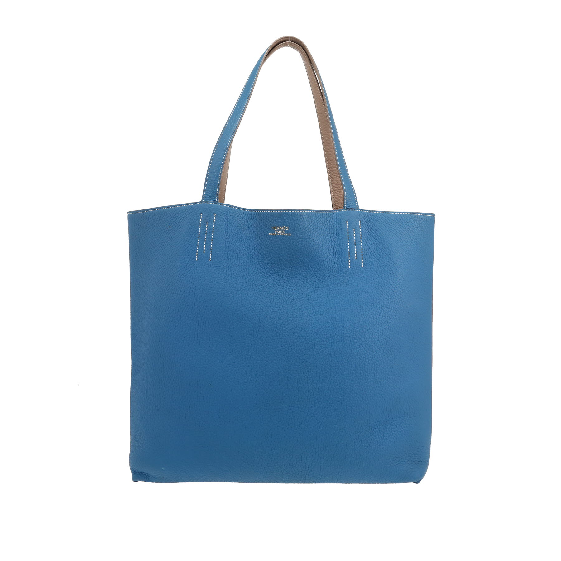 Hermès Double Sens Tote 412571 | Collector Square