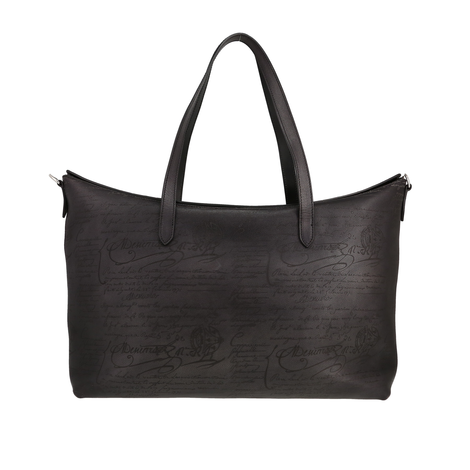 Berluti Scritto Handbag 412626 | Collector Square