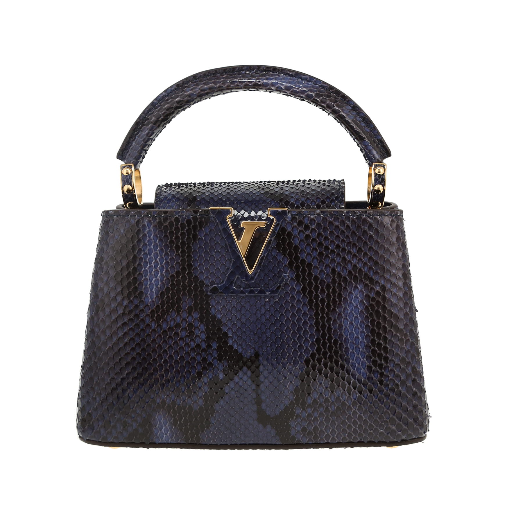 Louis Vuitton Capucines Shoulder bag 412678 | Collector Square