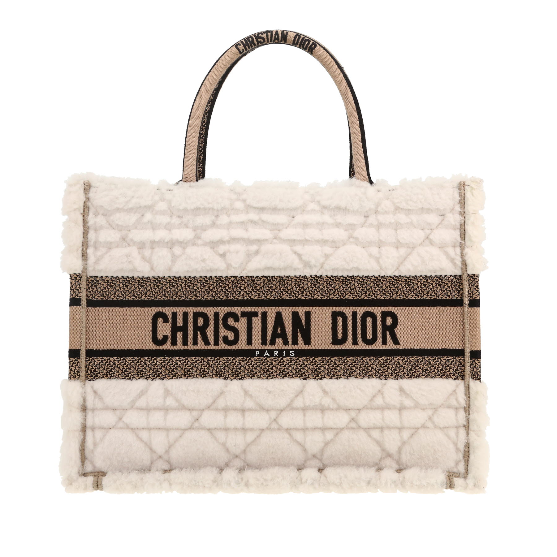 Dior Book Tote Tote 412762 | Collector Square