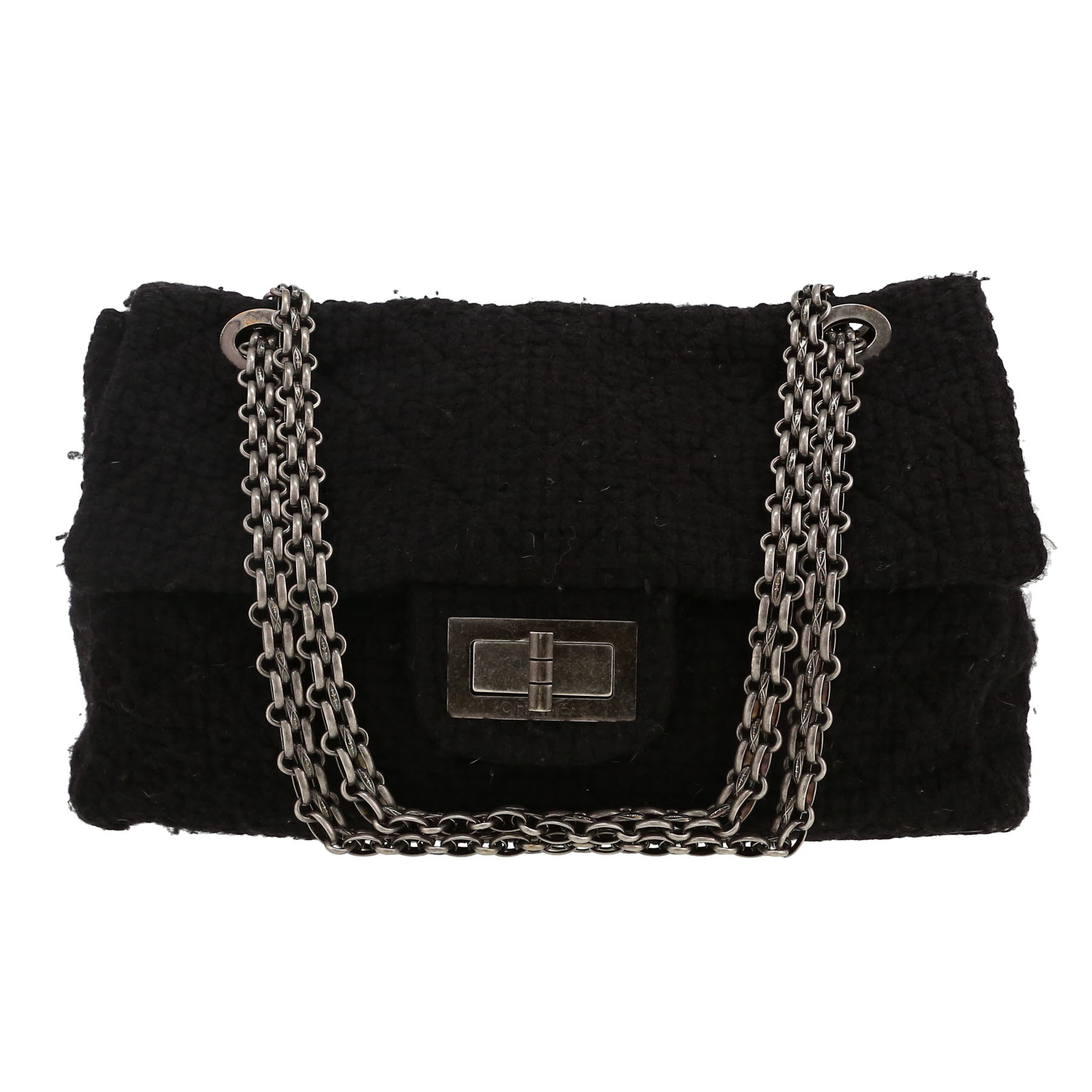 Chanel 2.55 Shoulder bag 412788 | Collector Square