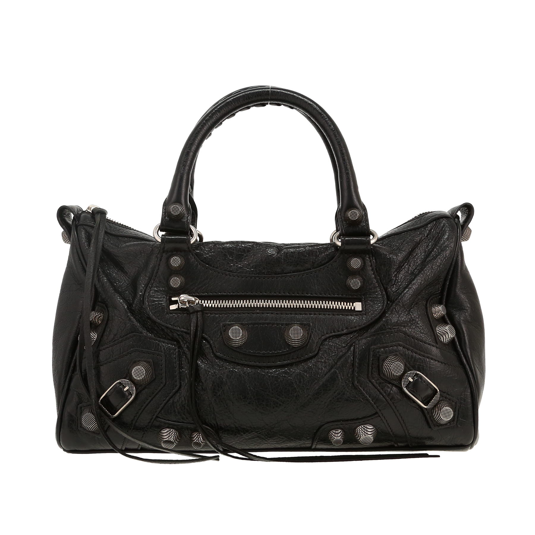 Balenciaga City Handbag 412801 | Collector Square