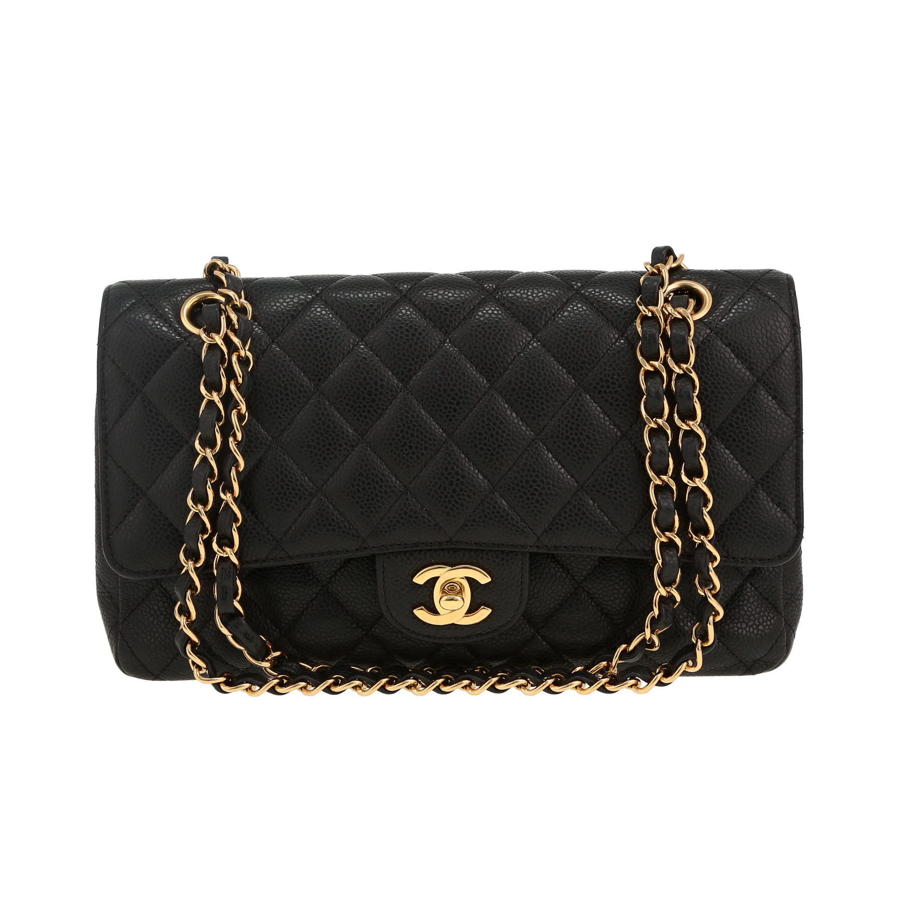 Chanel Timeless Handbag 412849 | Collector Square