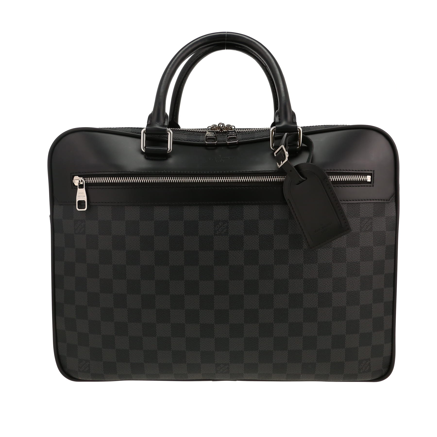 Louis Vuitton Overnight Briefcase 412906 | Collector Square